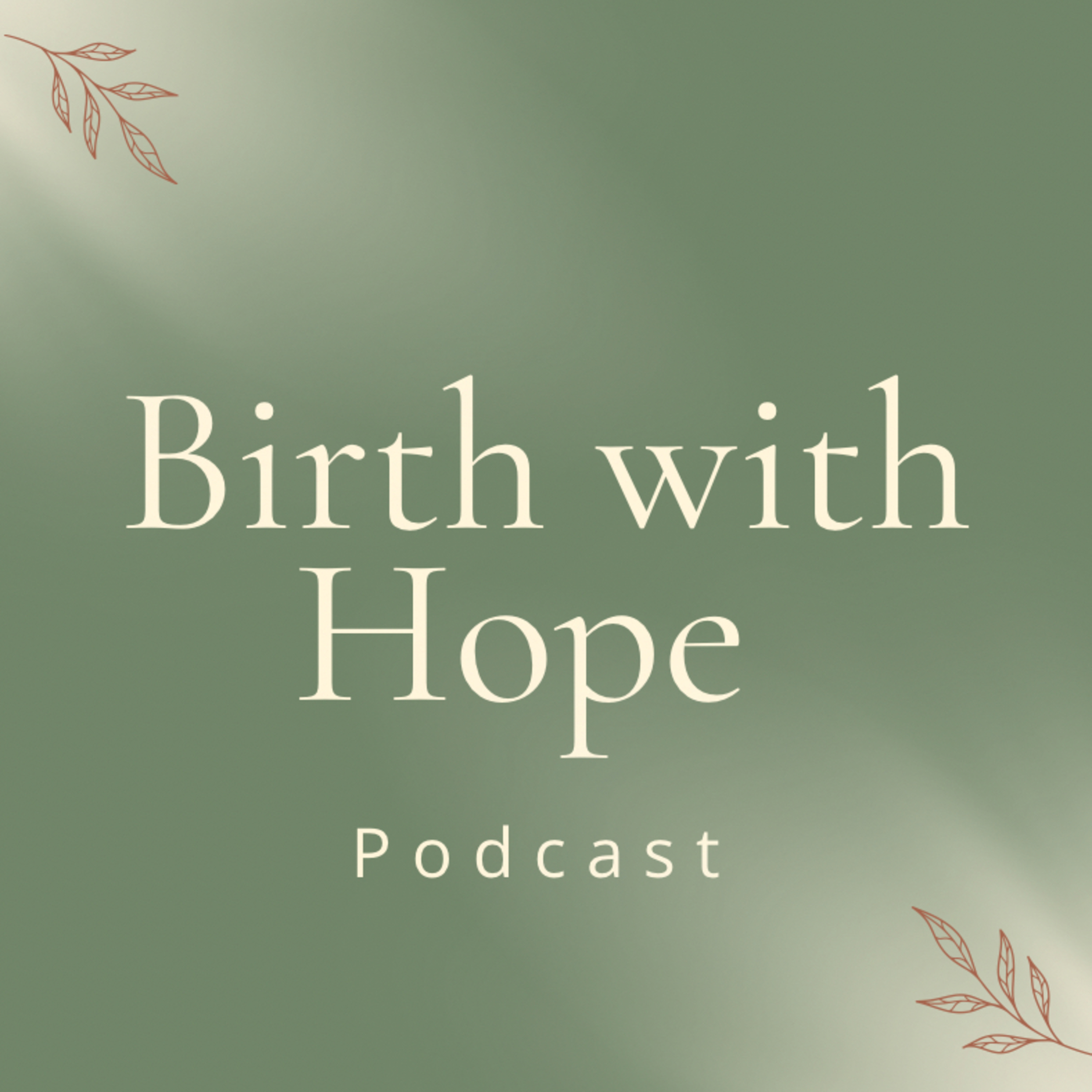 Birth with Hope