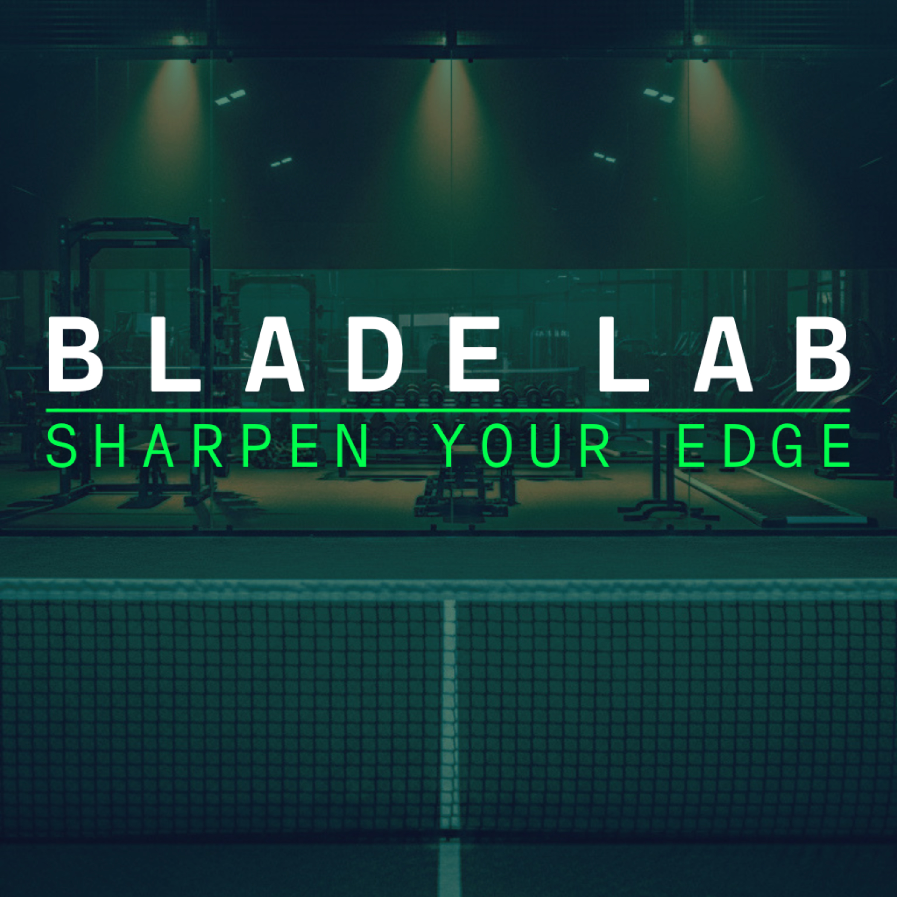 Sharpen Your Edge
