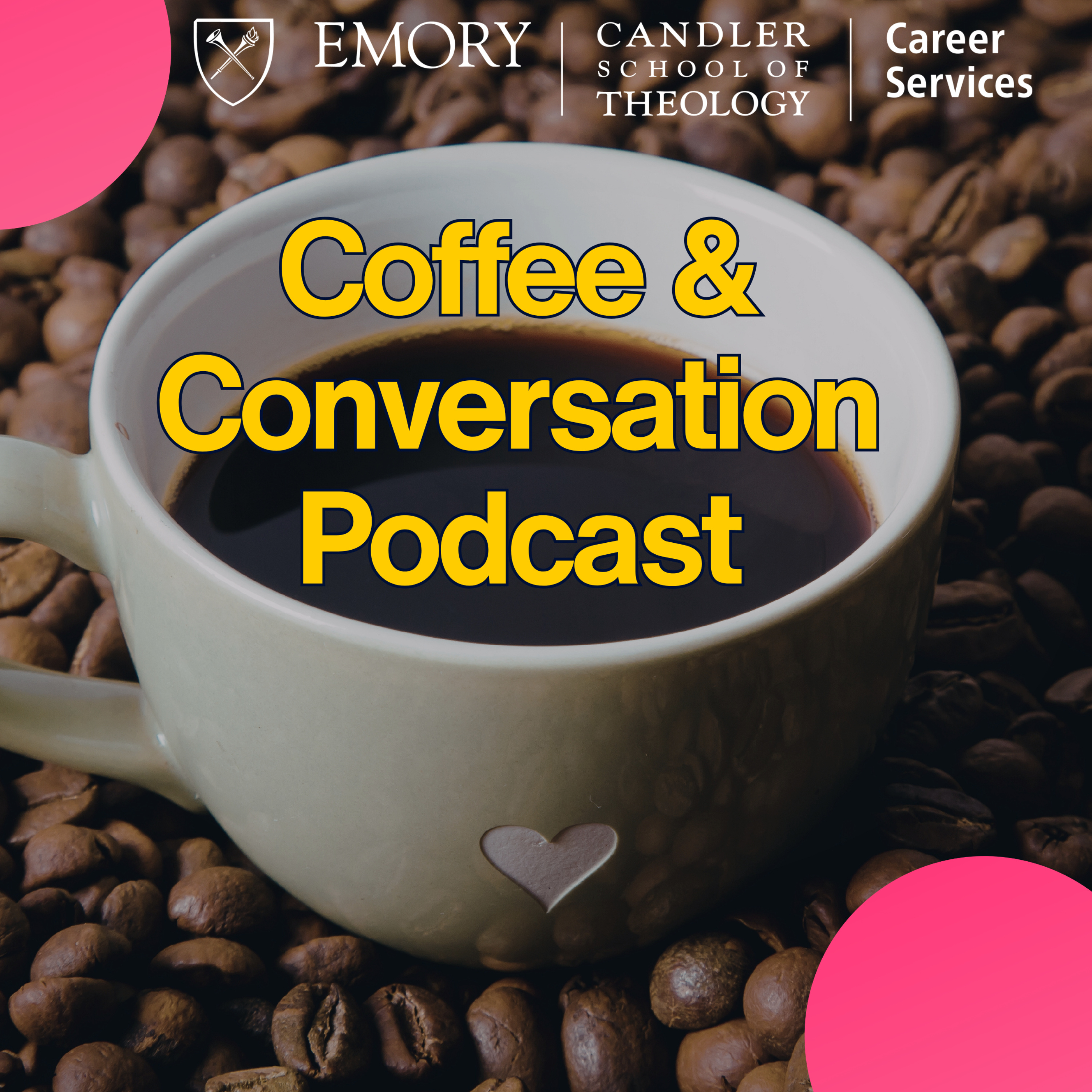 Candler Coffee & Conversation cover