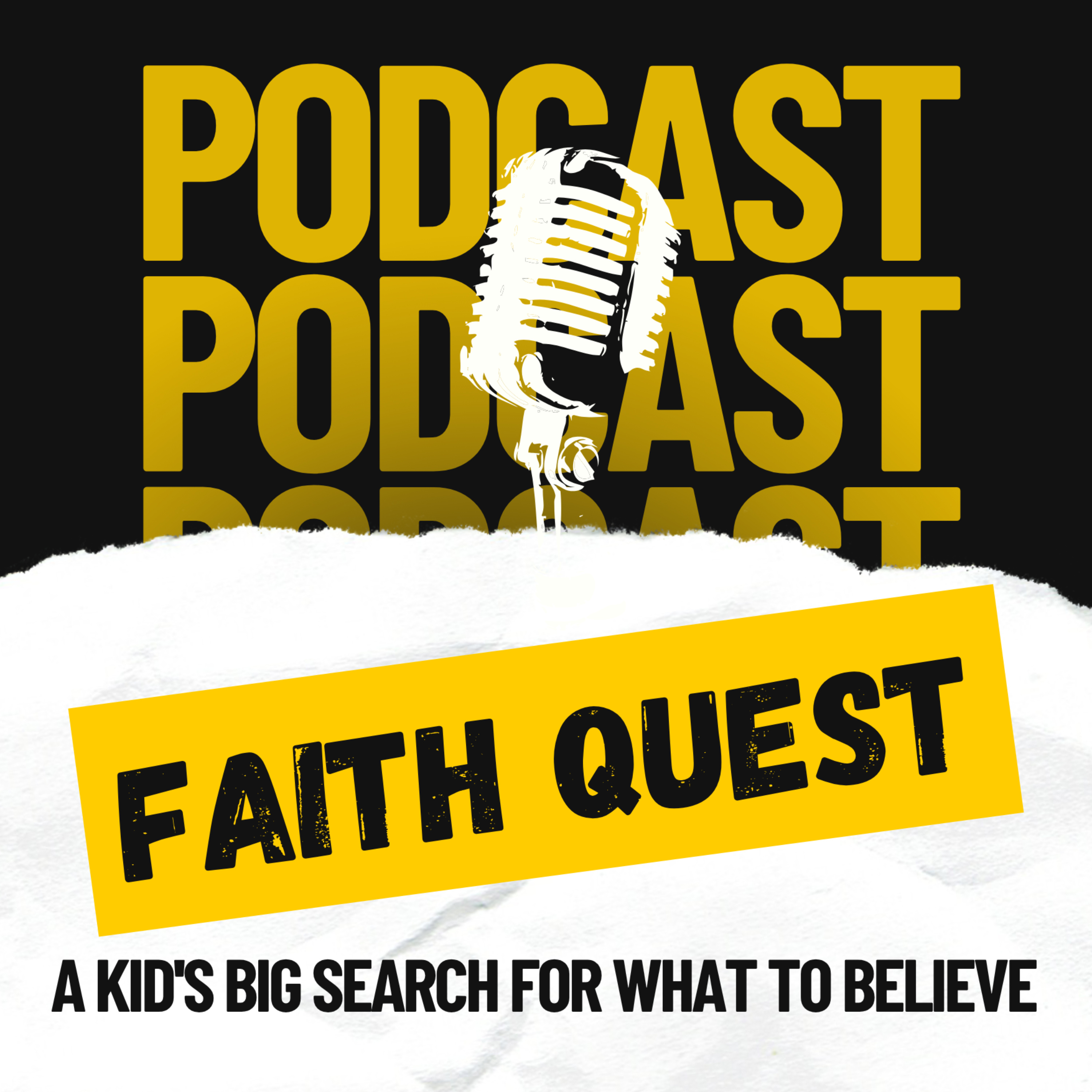 Faith Quest