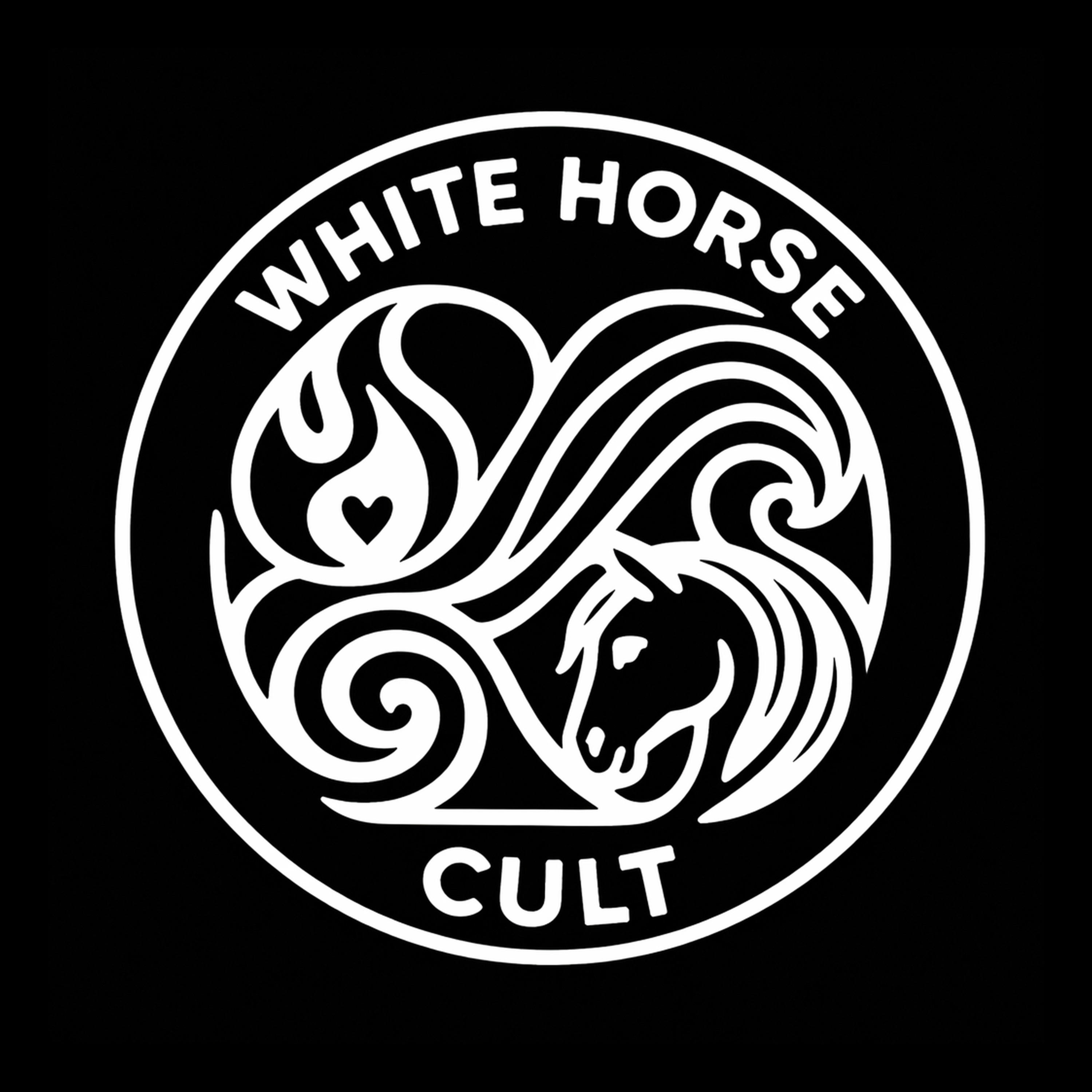 WHITE HORSE CULT