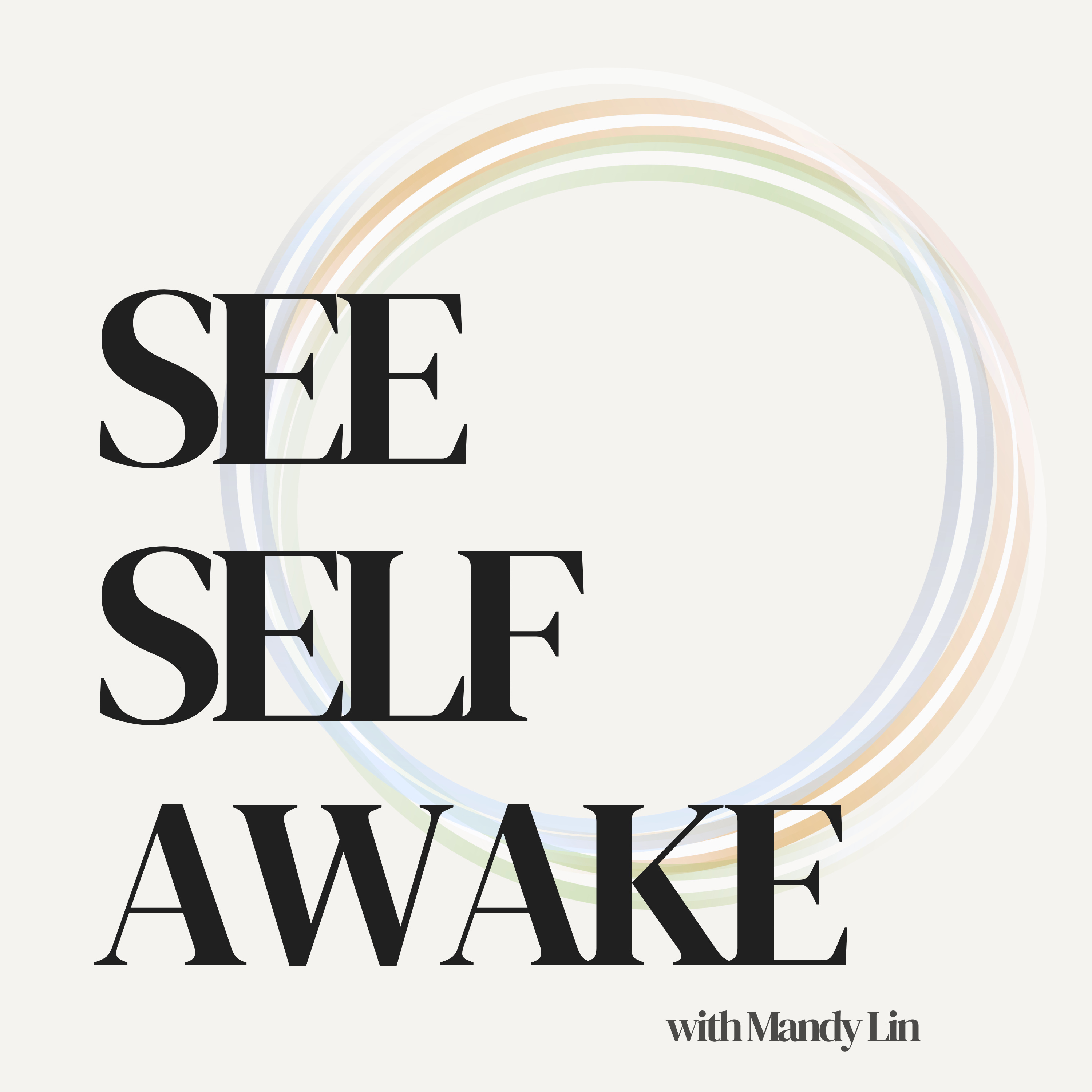 SEE•SELF•AWAKE