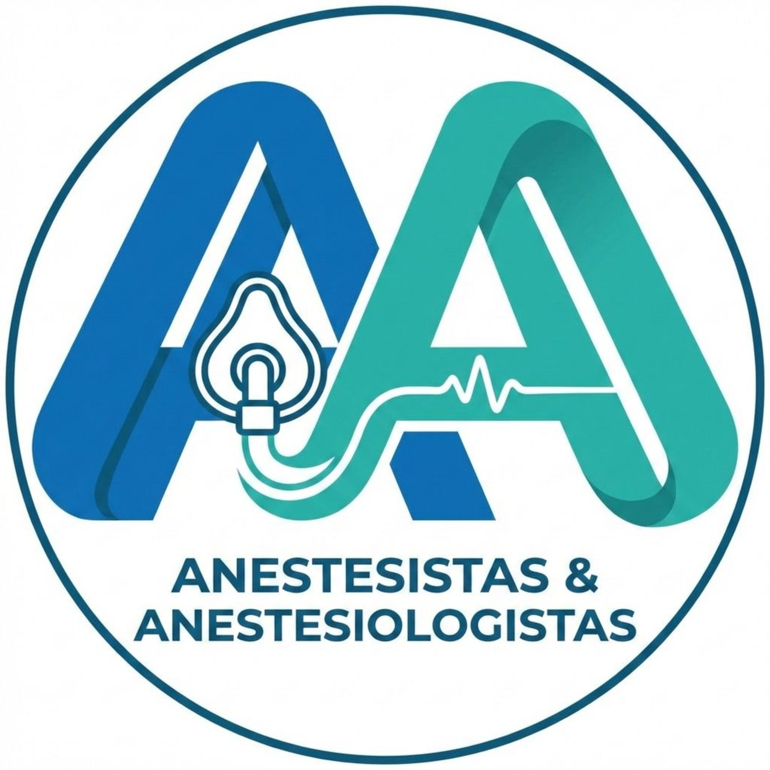 Anestesistas & Anestesiologistas cover