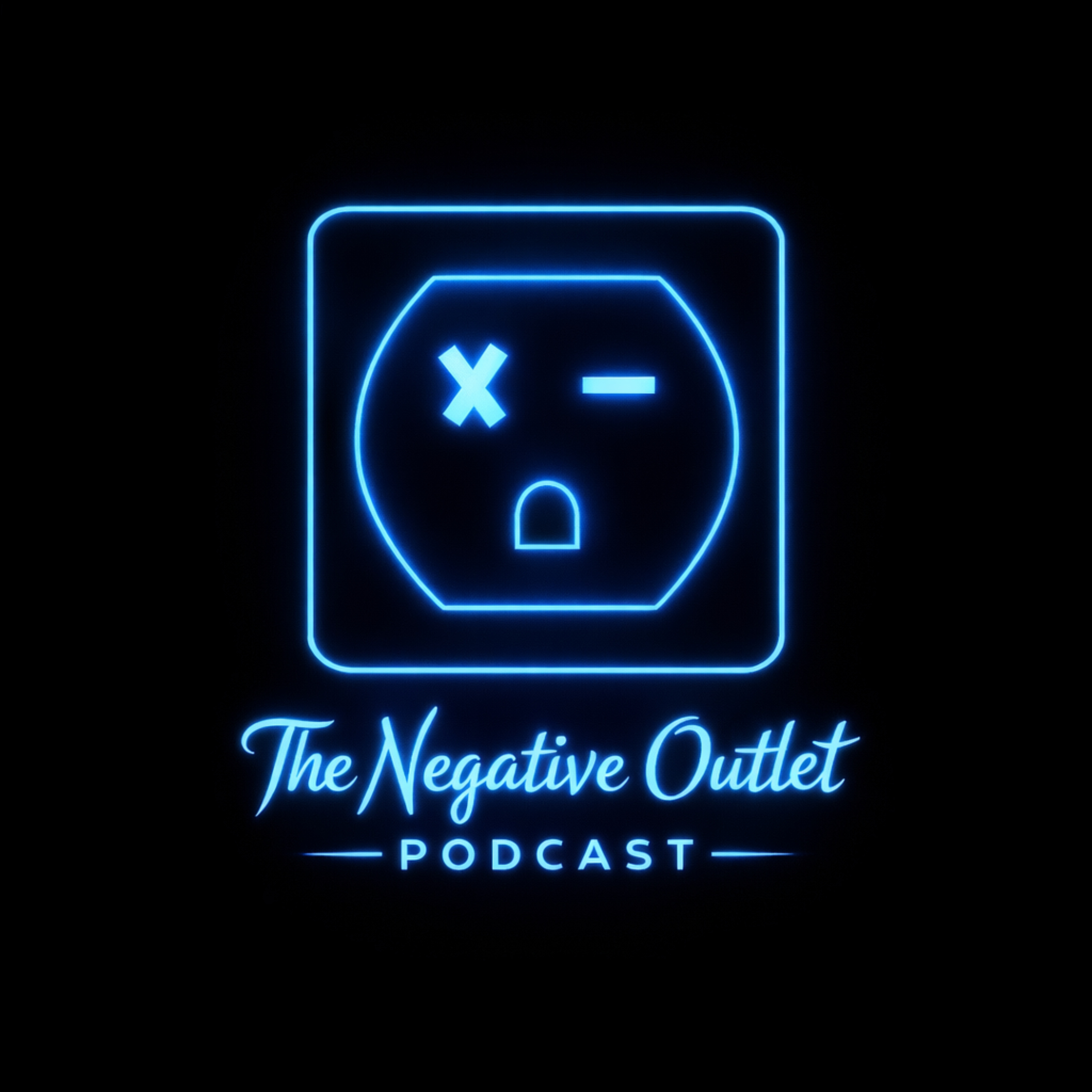 The Negative Outlet Podcasts