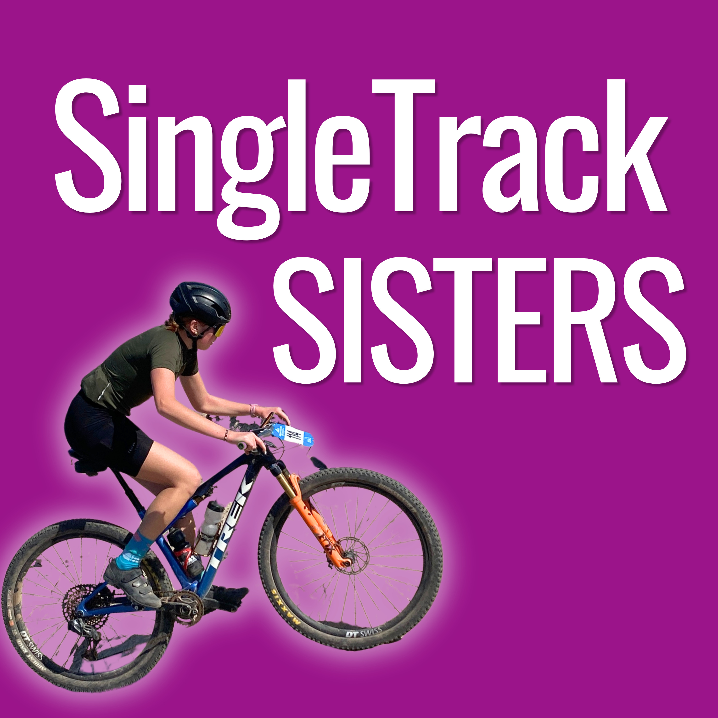 SingleTrack Sisters