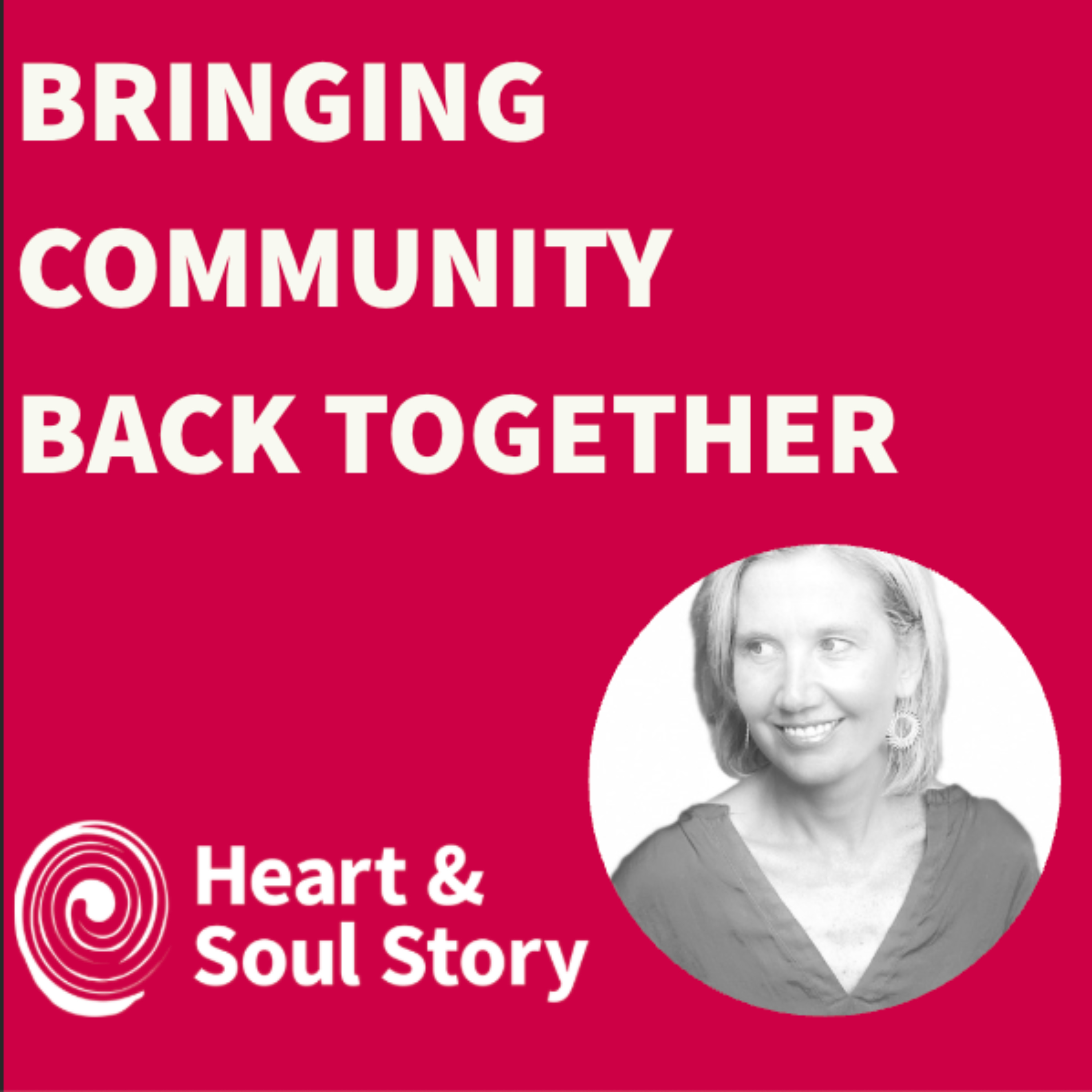 Bringing Community Back Together