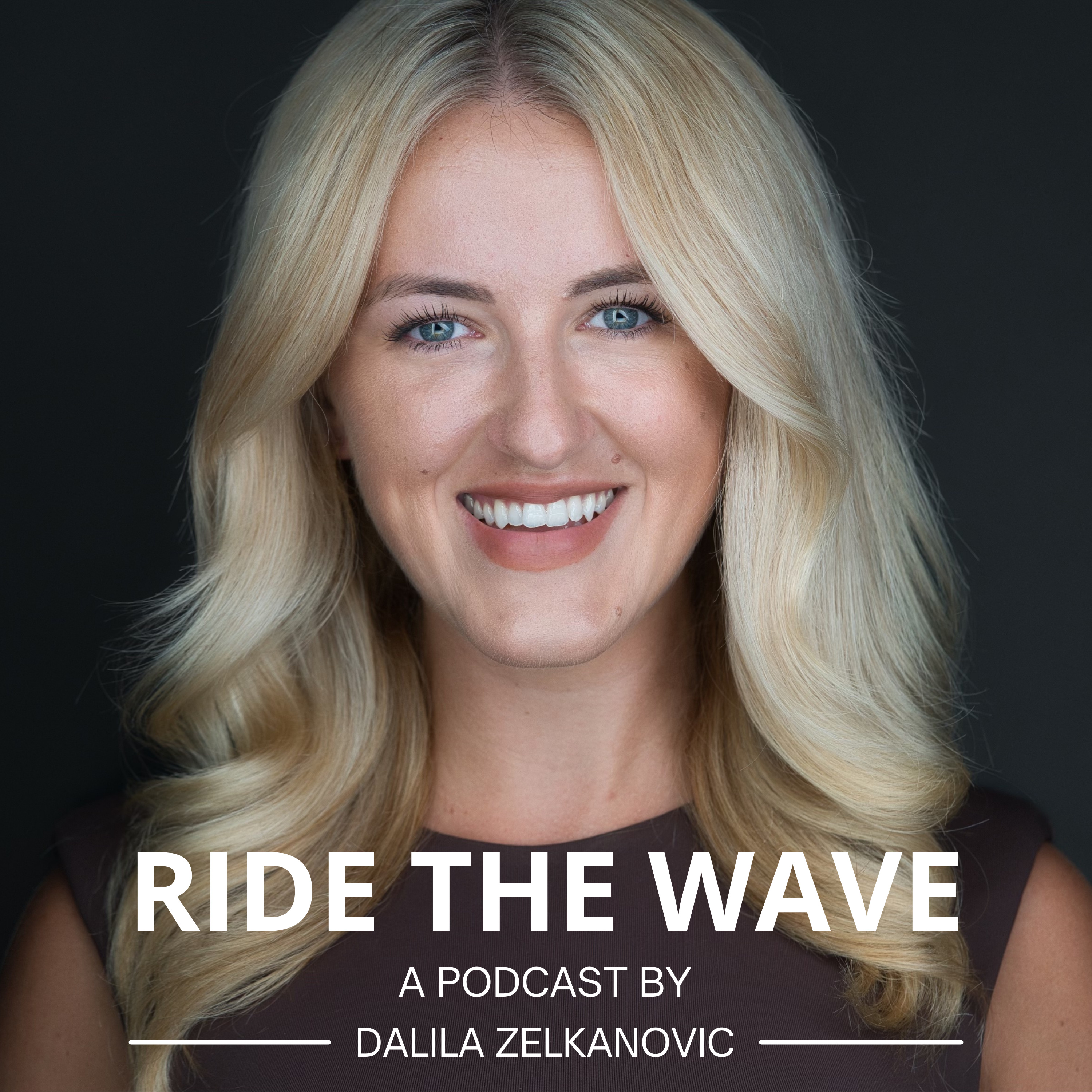 Ride the Wave
