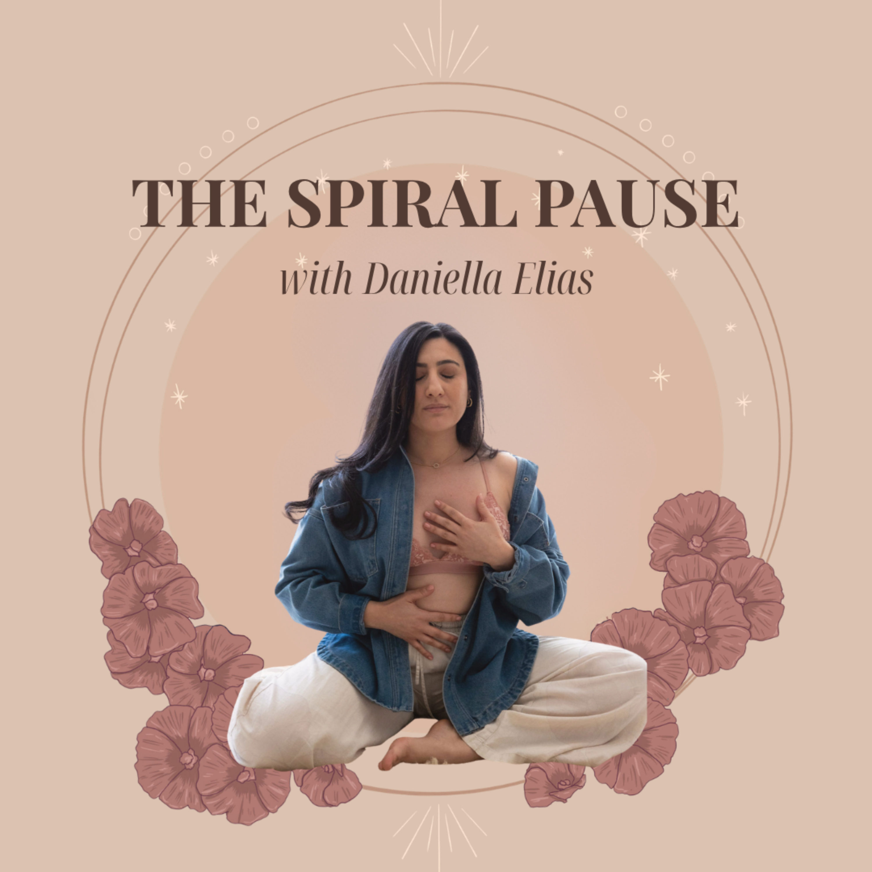 The Spiral Pause