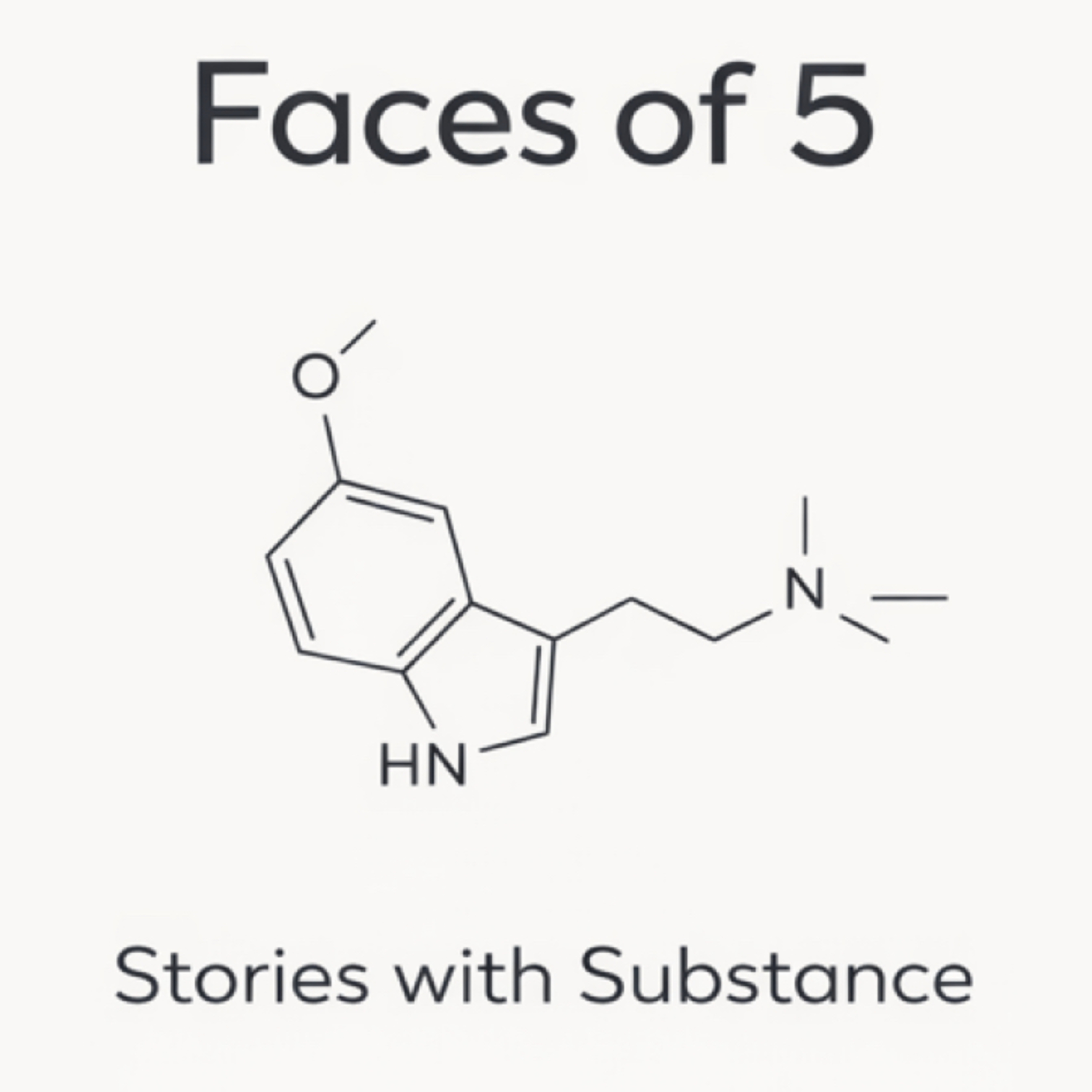 Faces of 5: Stories with Substance