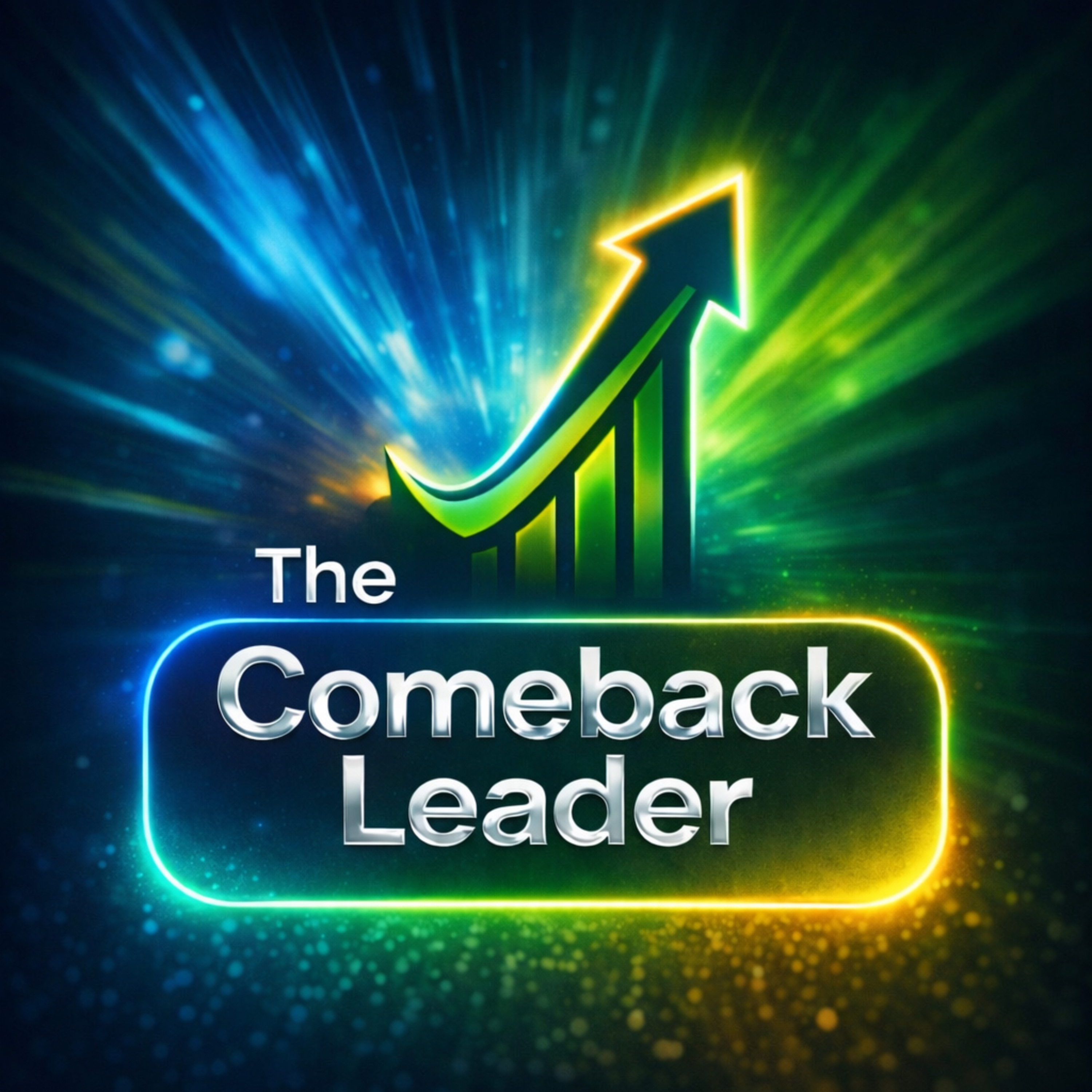 The Comeback Leader
