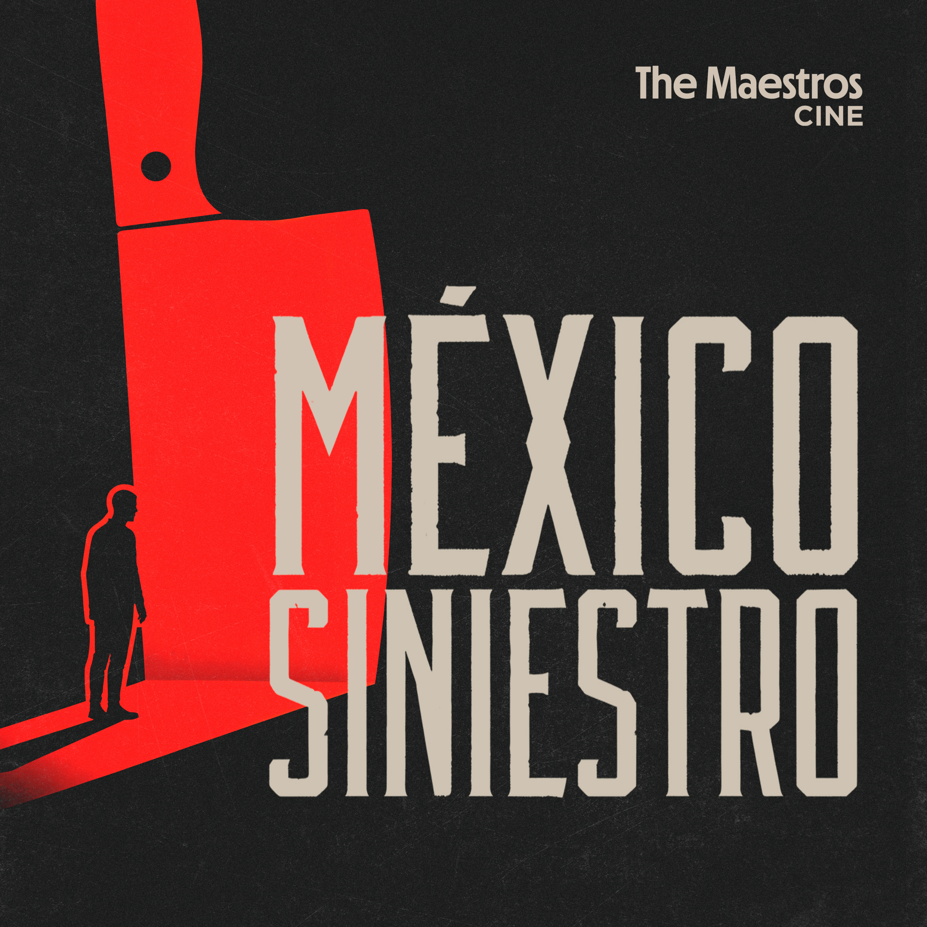 Tráiler Oficial | México Siniestro