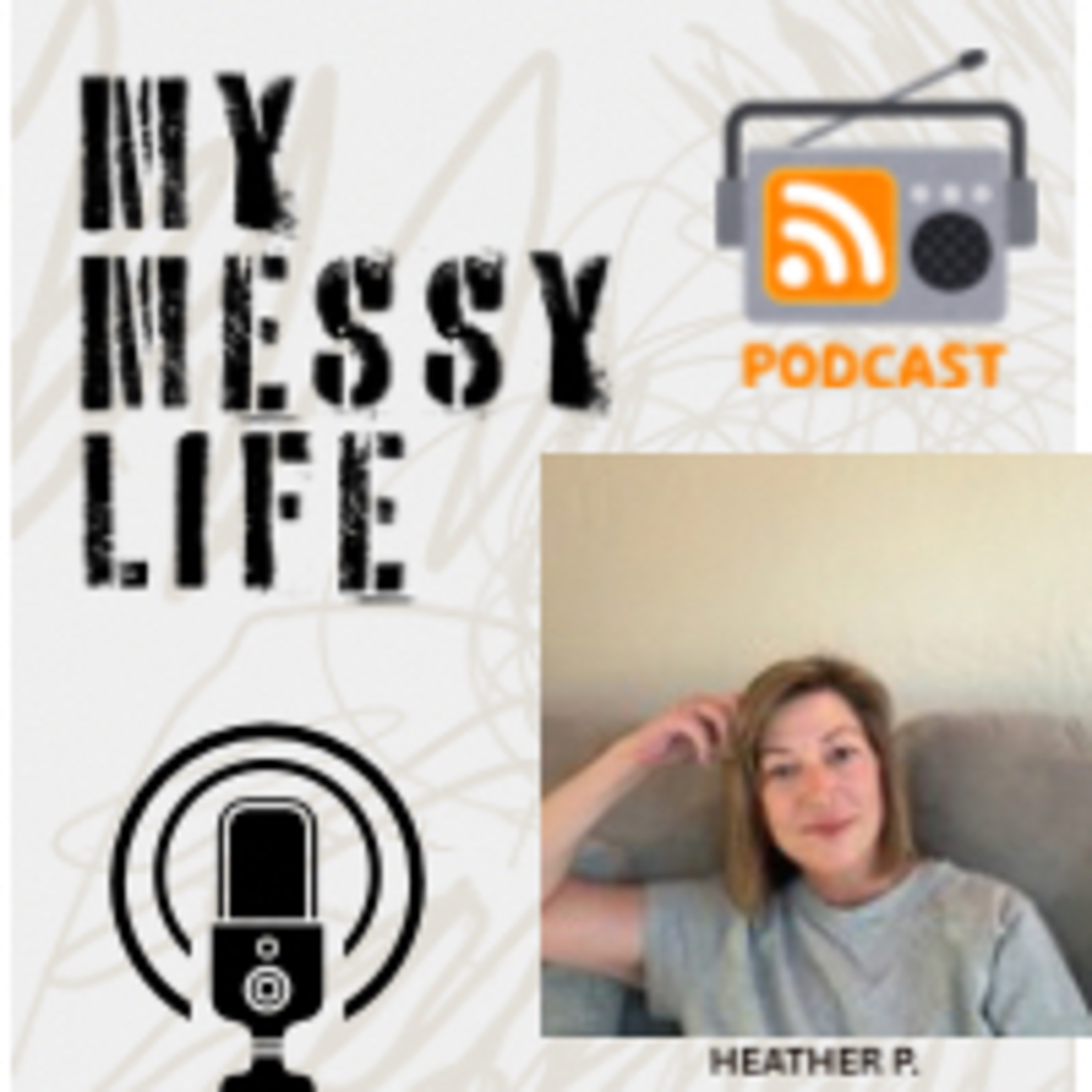 Mymessylife