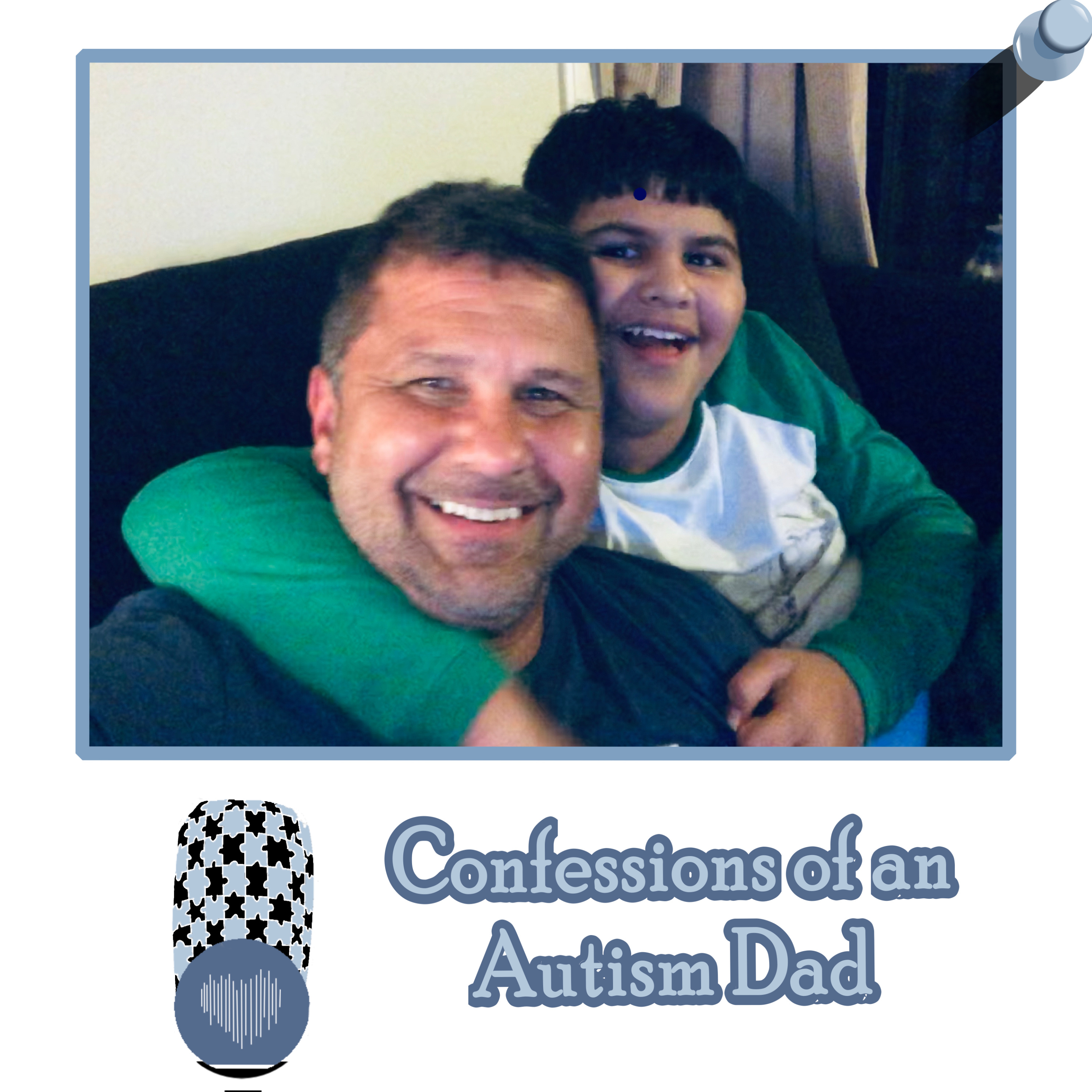 Confessions of an Autism Dad
