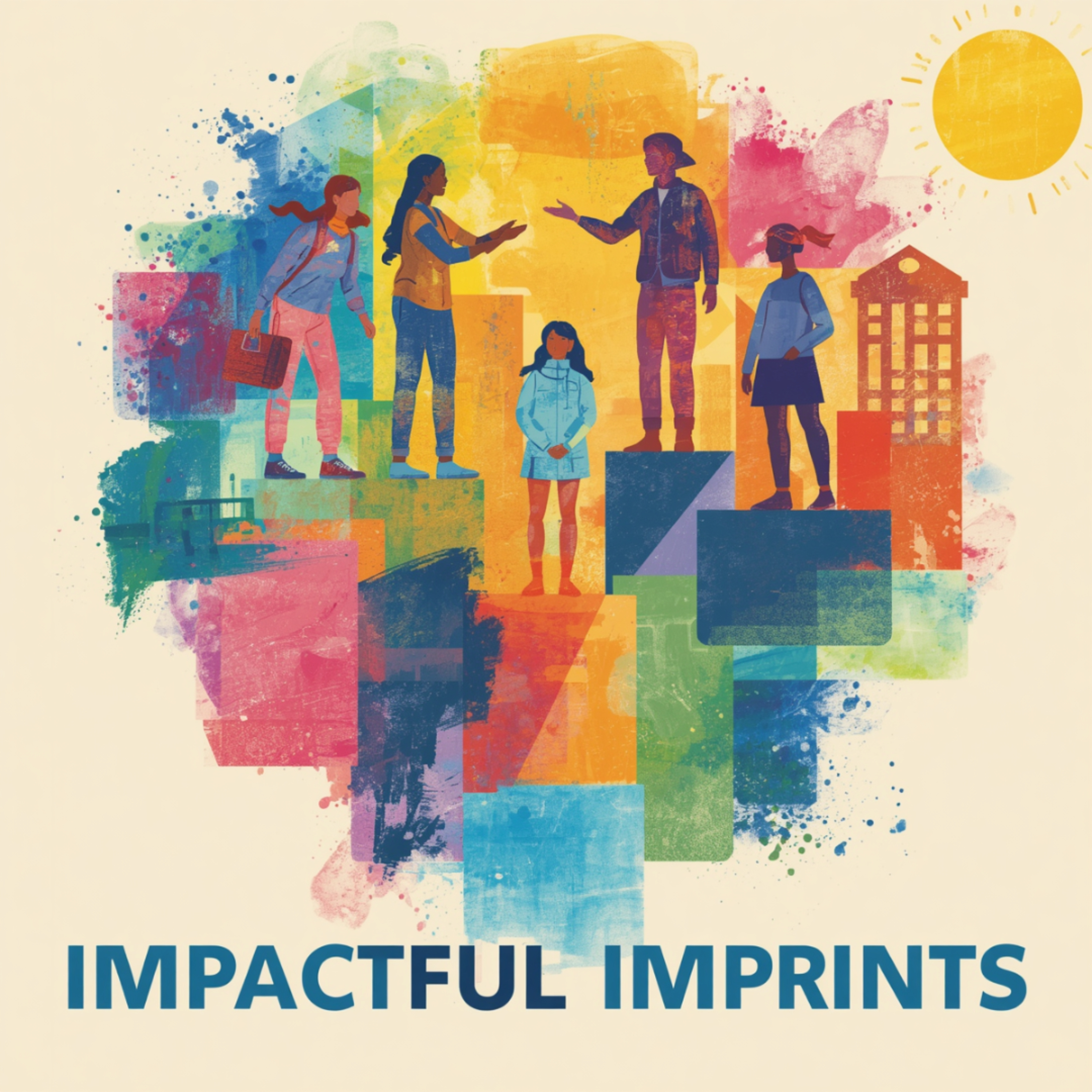 Impactful Imprints