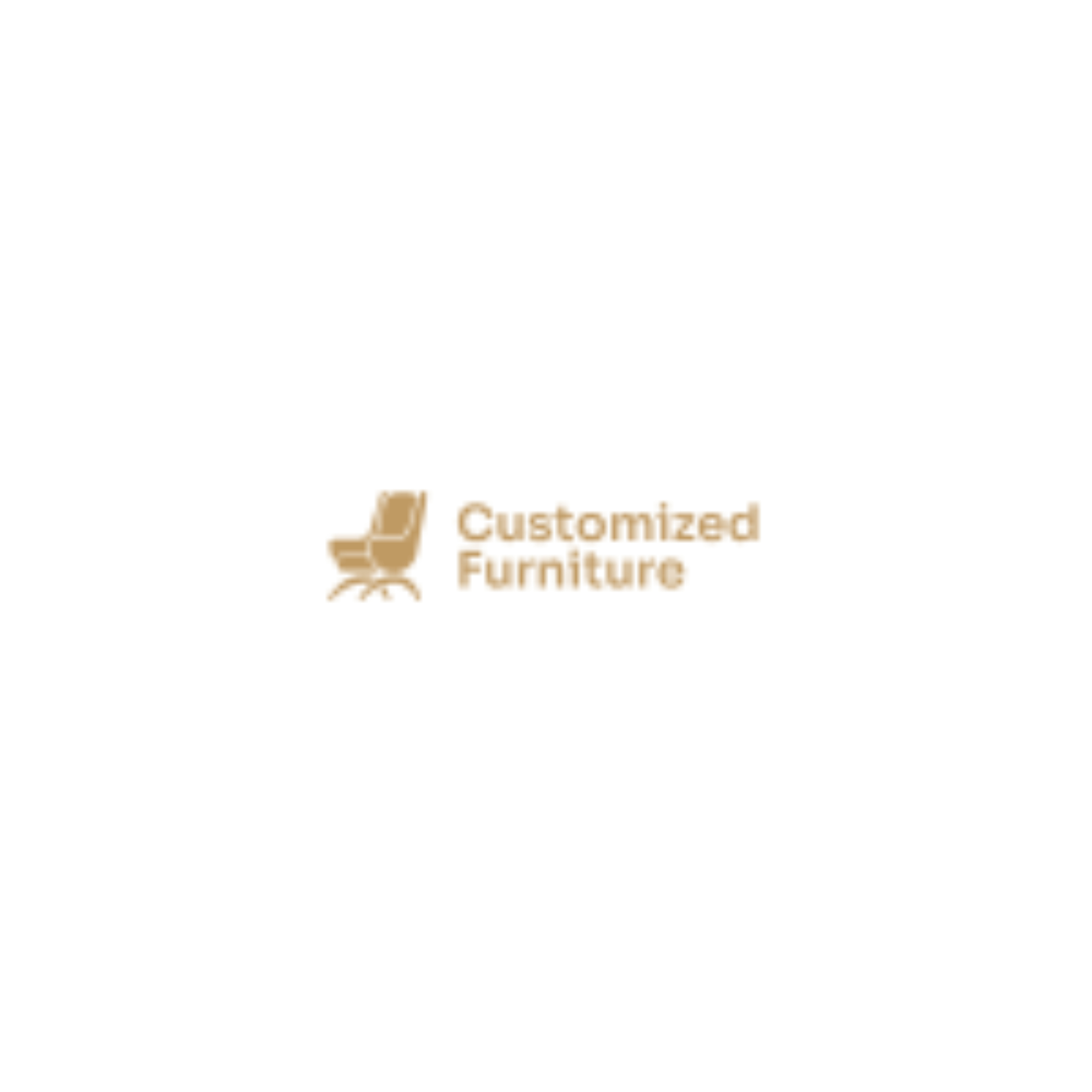 Customized furniture