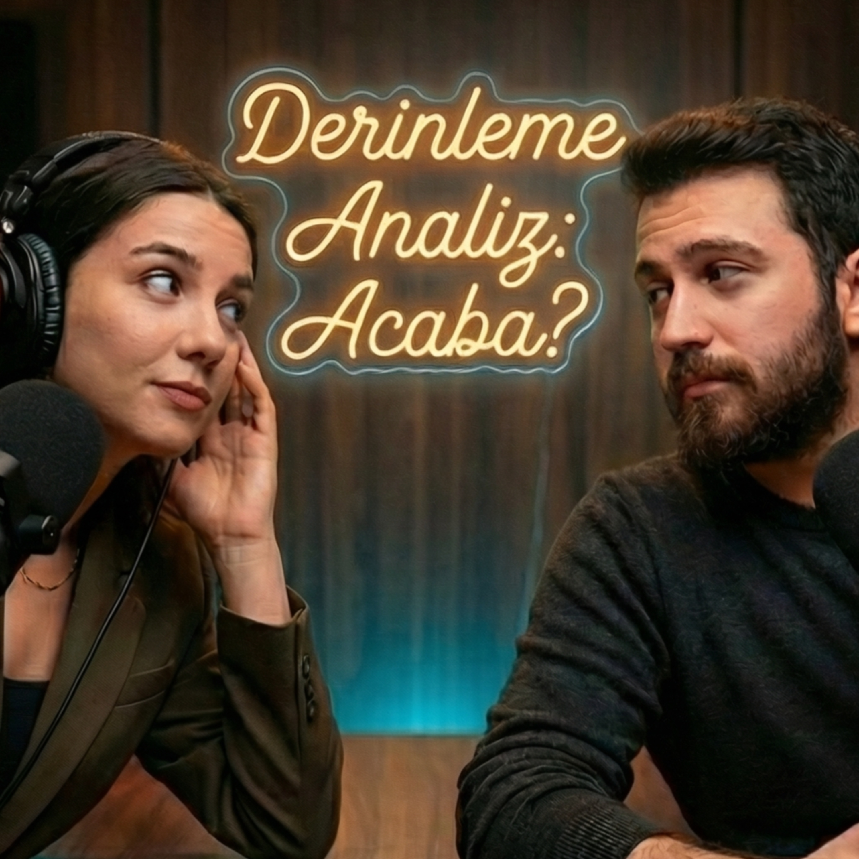 Derinleme Analiz: Acaba?
