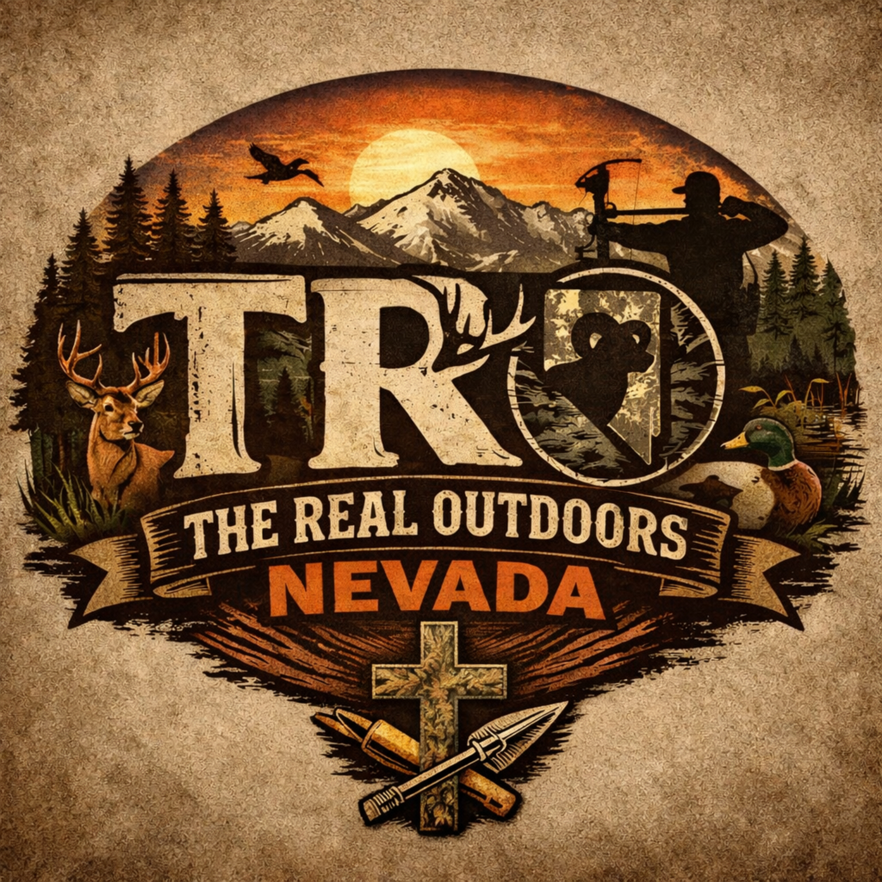 The Real Outdoors Nevada