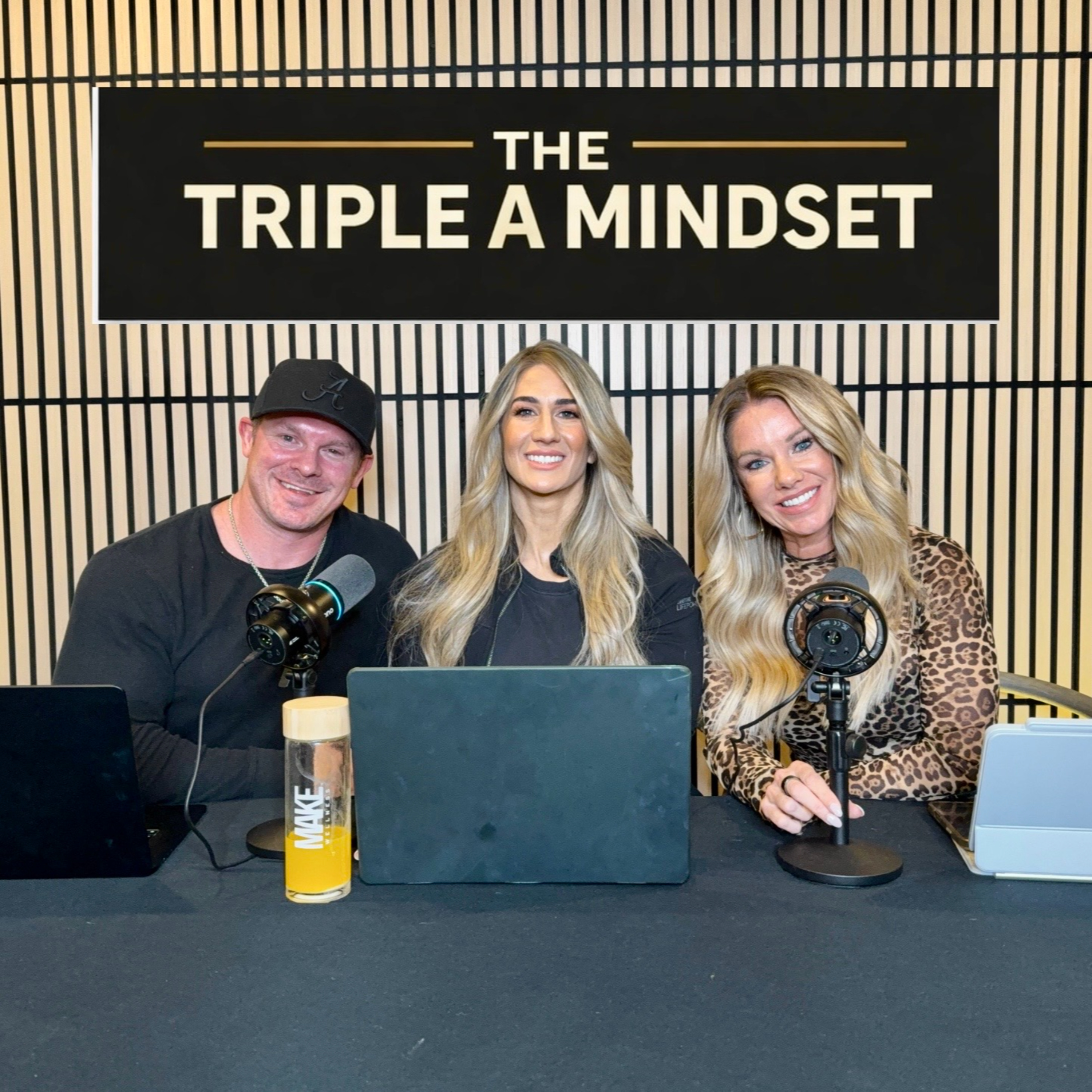 The Triple A Mindset