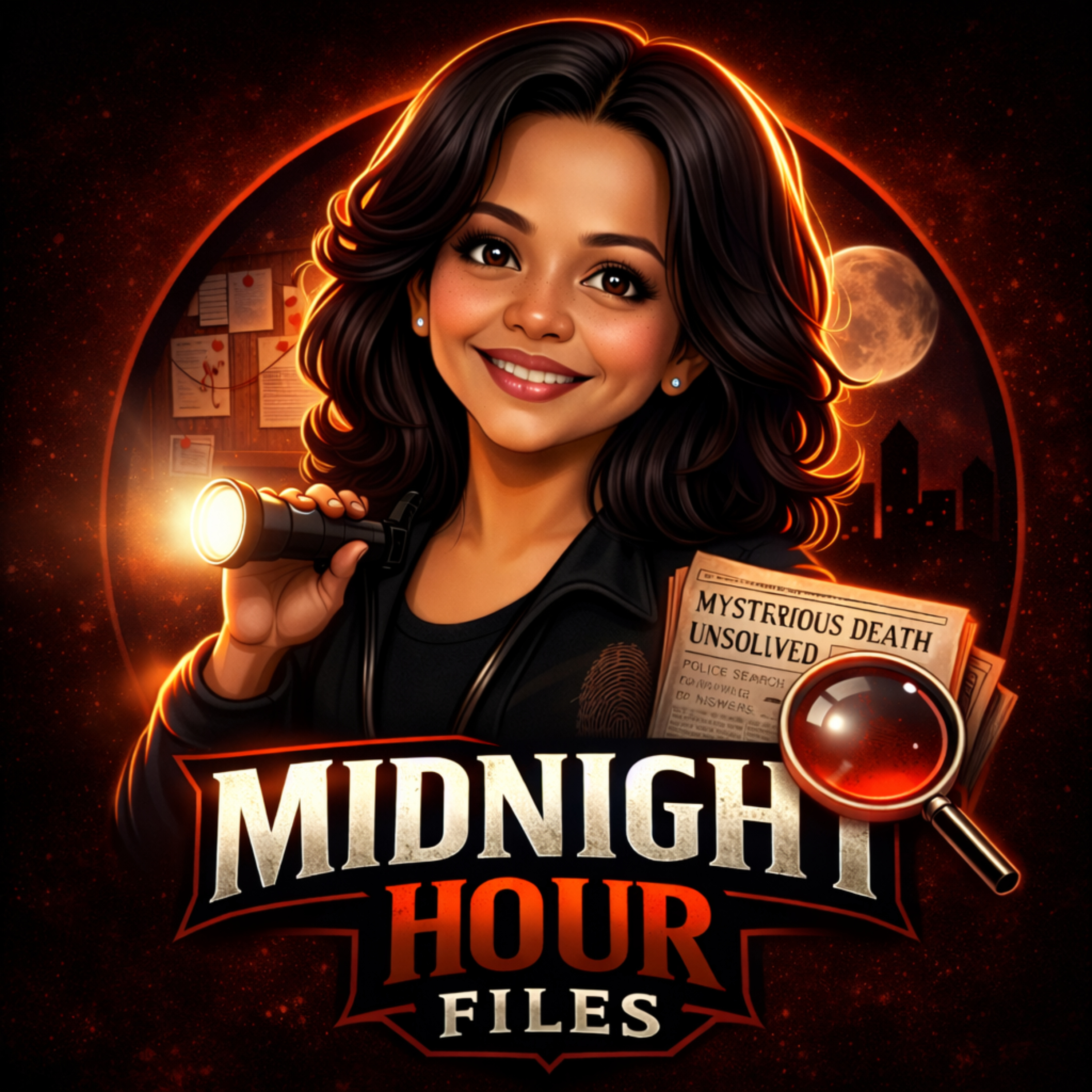 Midnight Hour Files