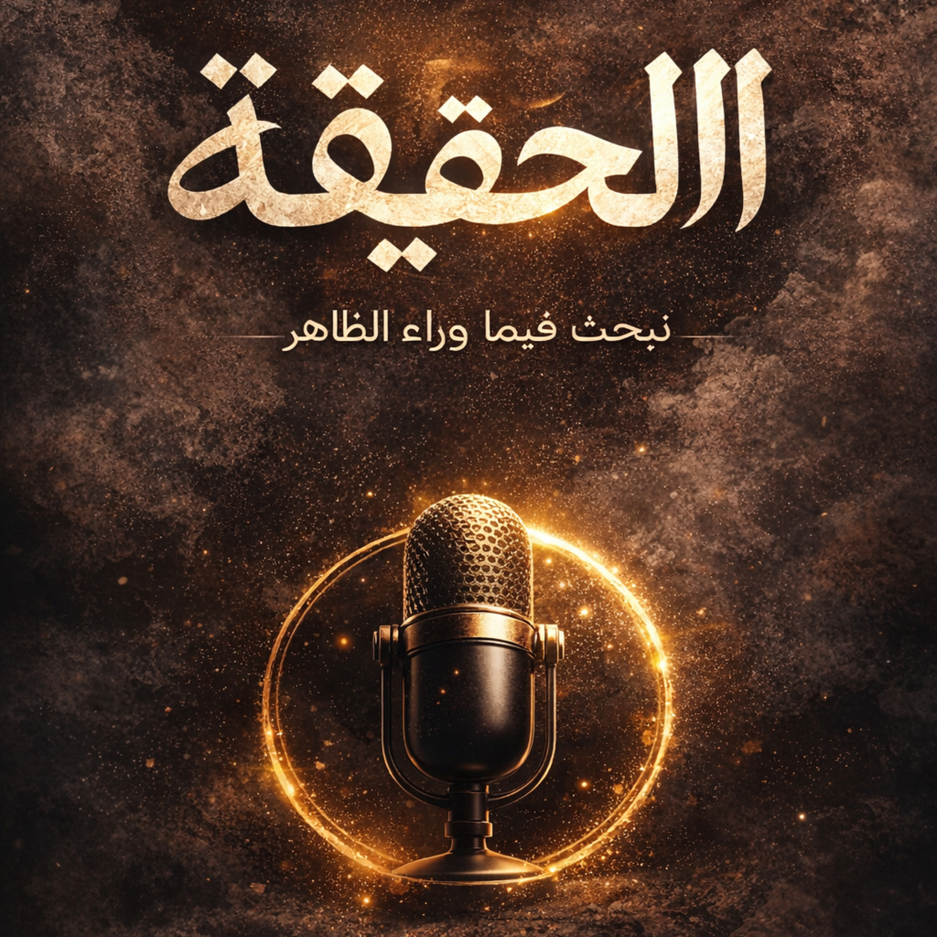 الحقيقة