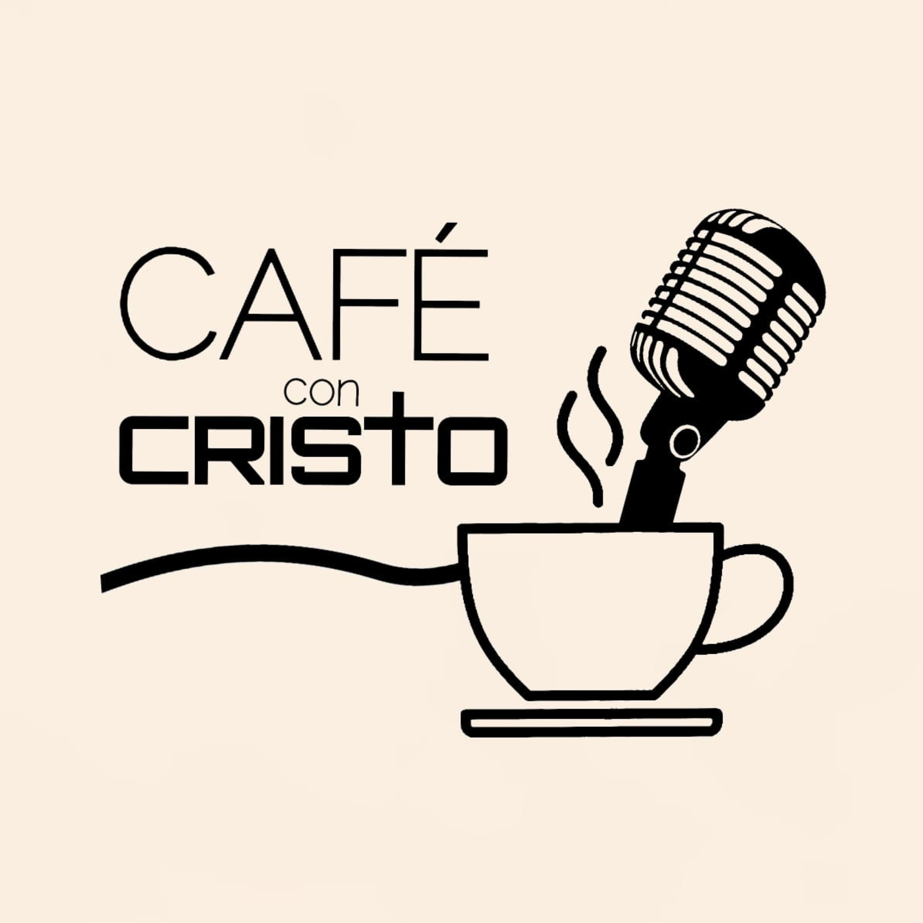 Café con Cristo Podcast podcast artwork