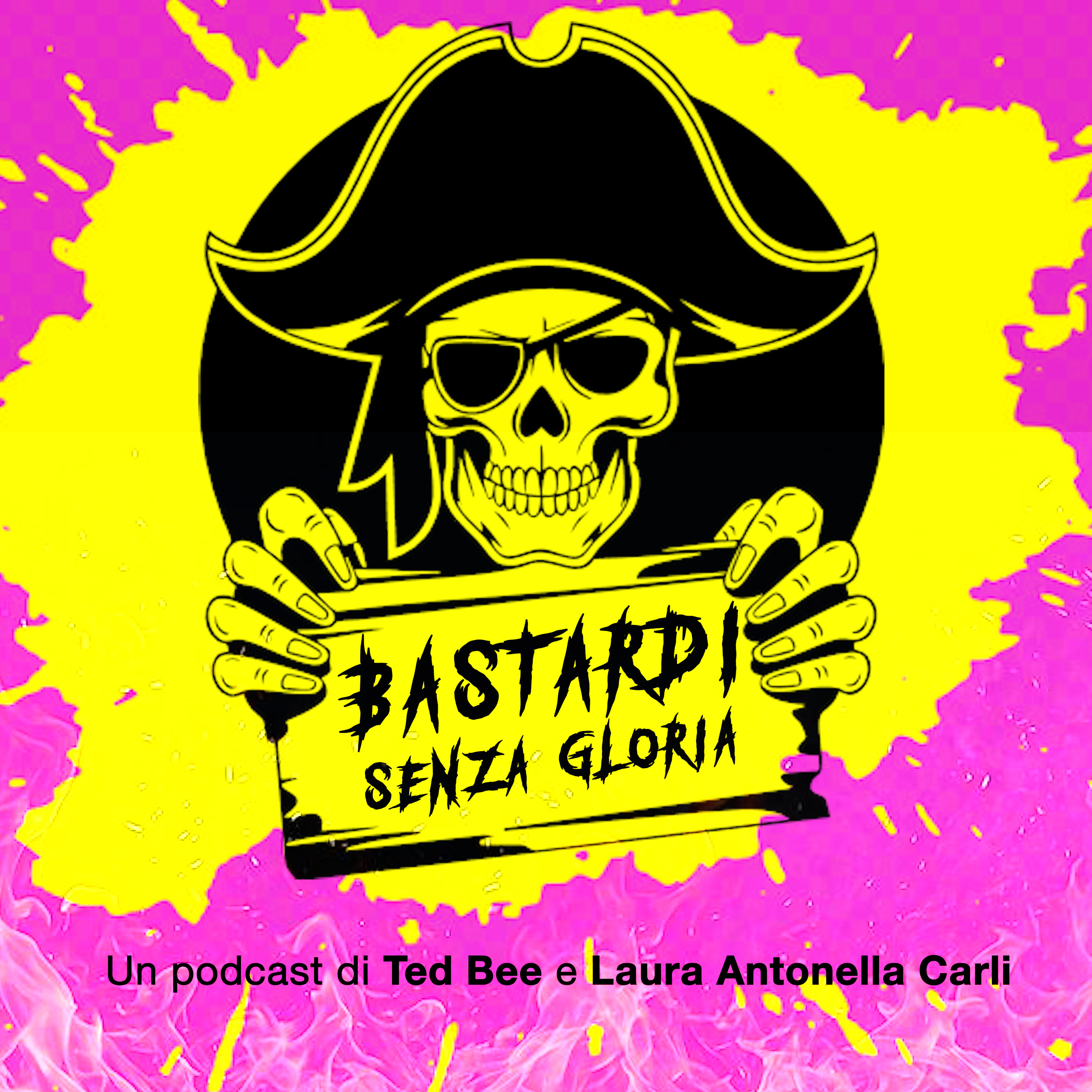 Bastardi Senza Gloria