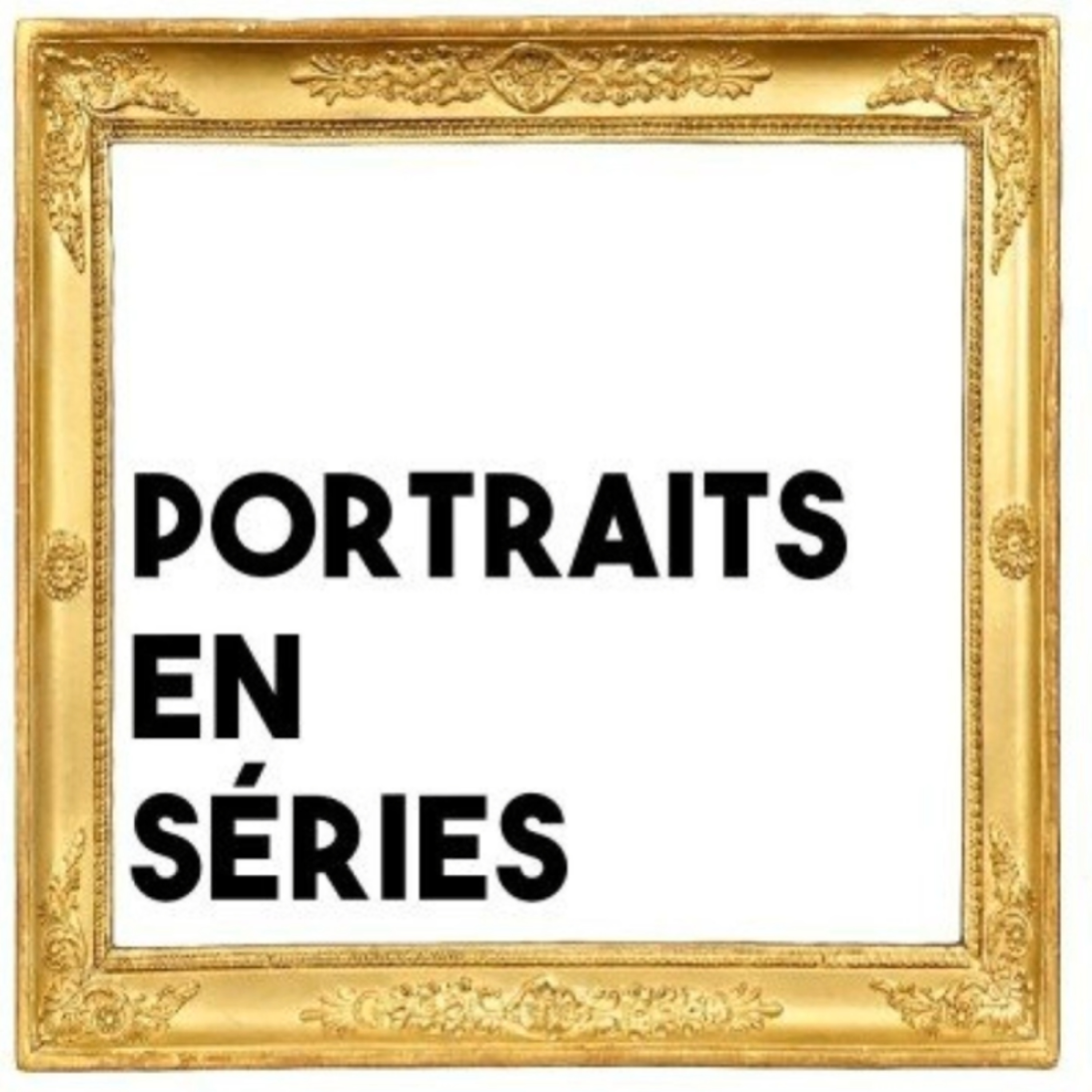 Portraits en séries