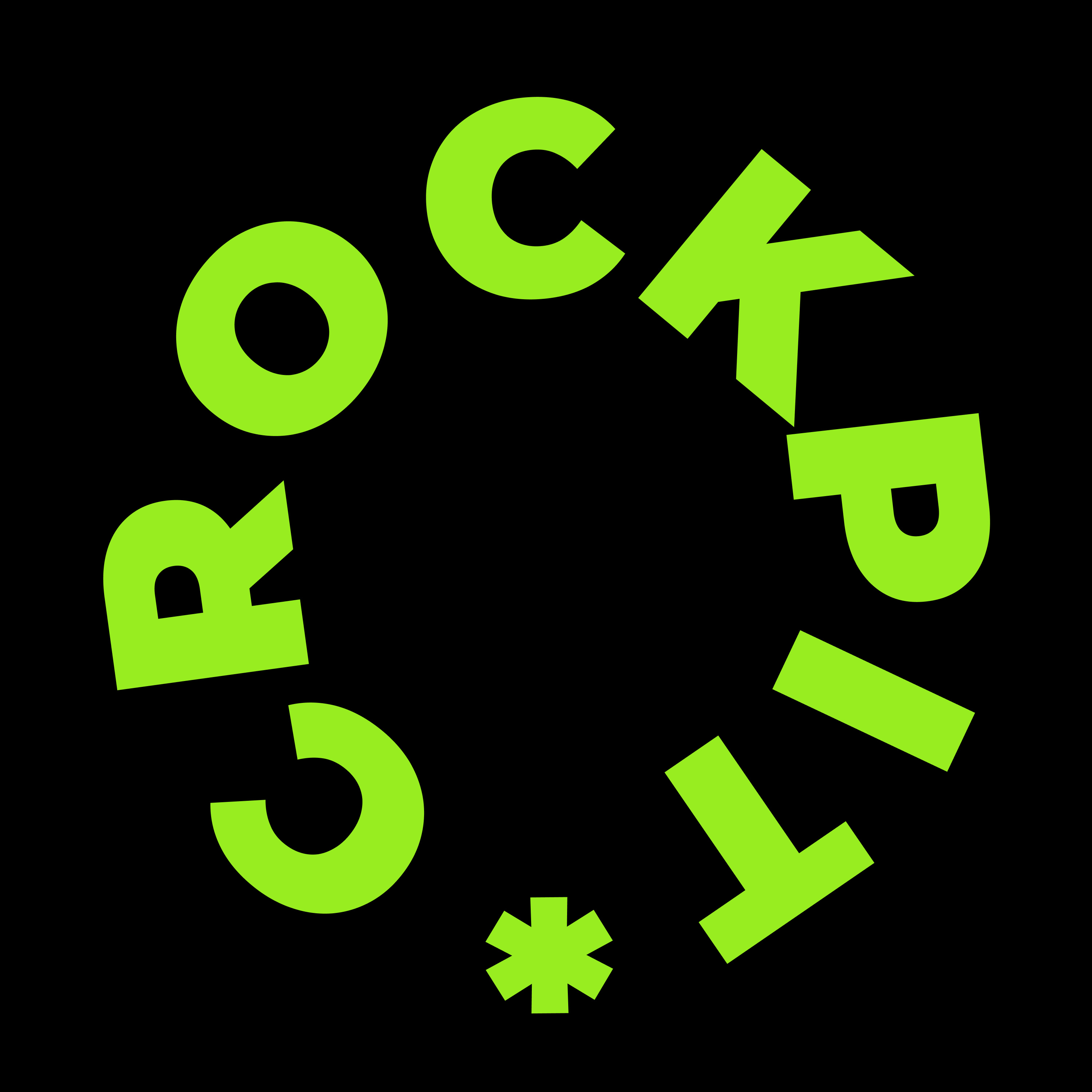 CrockPit