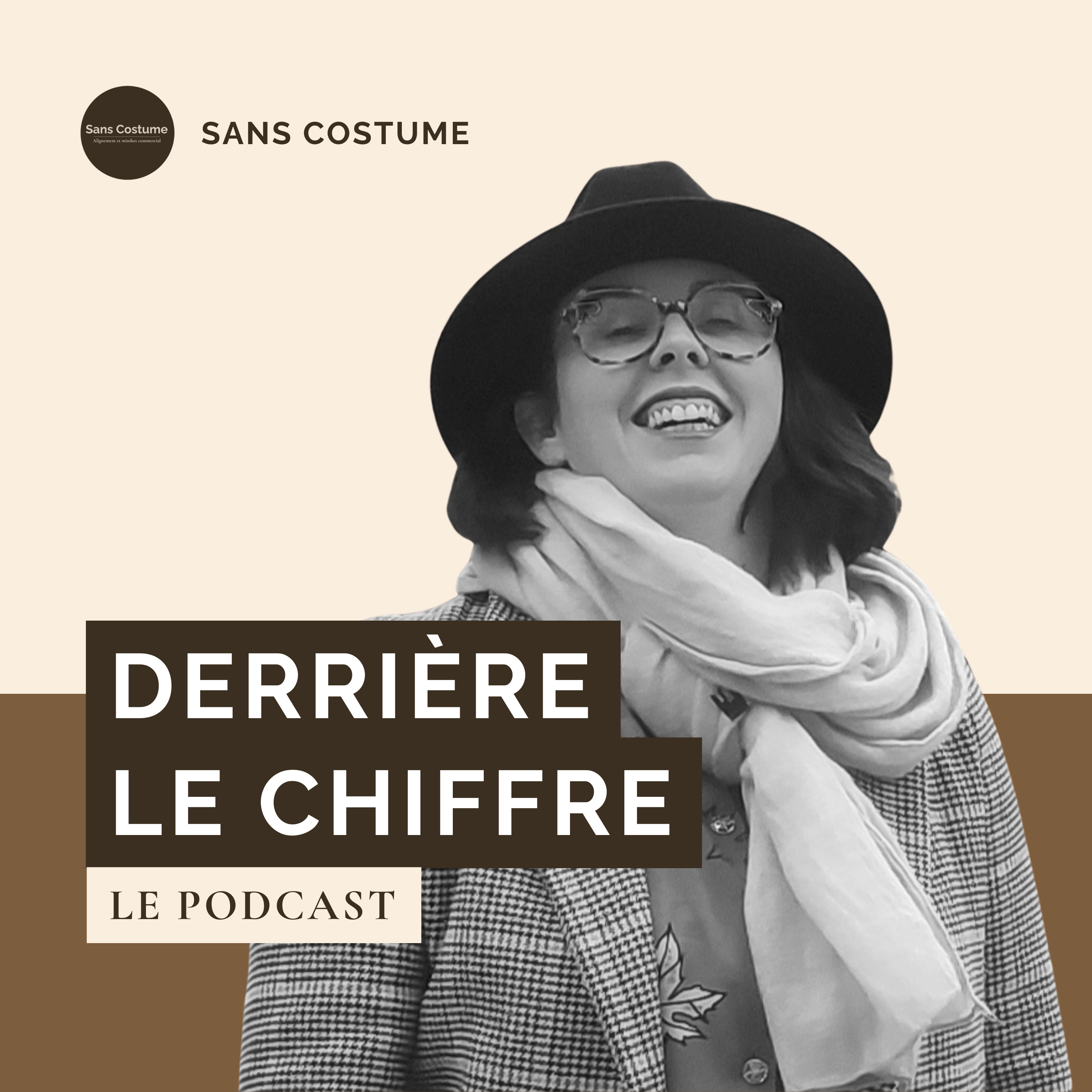 Derrière le chiffre