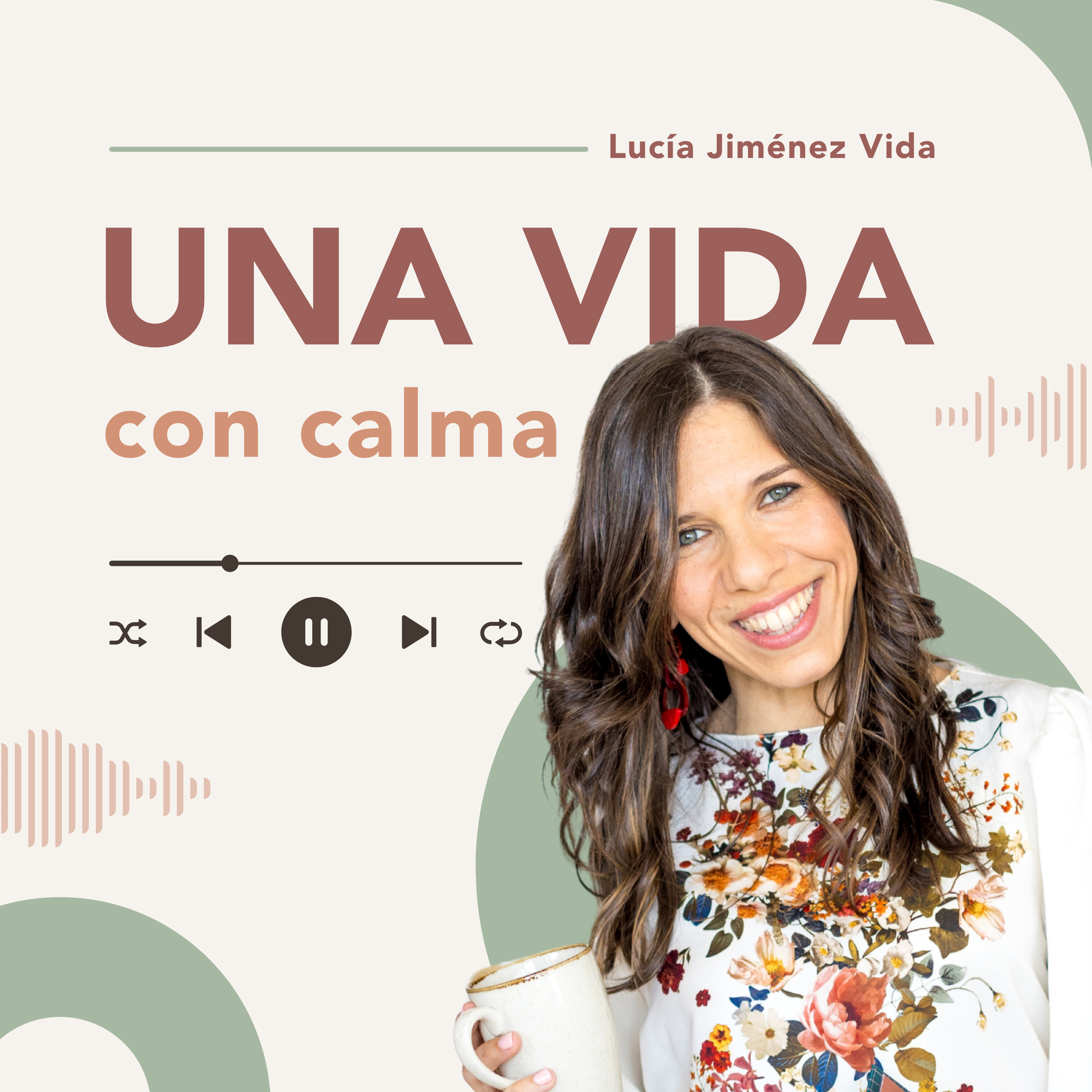 Una VIDA con calma