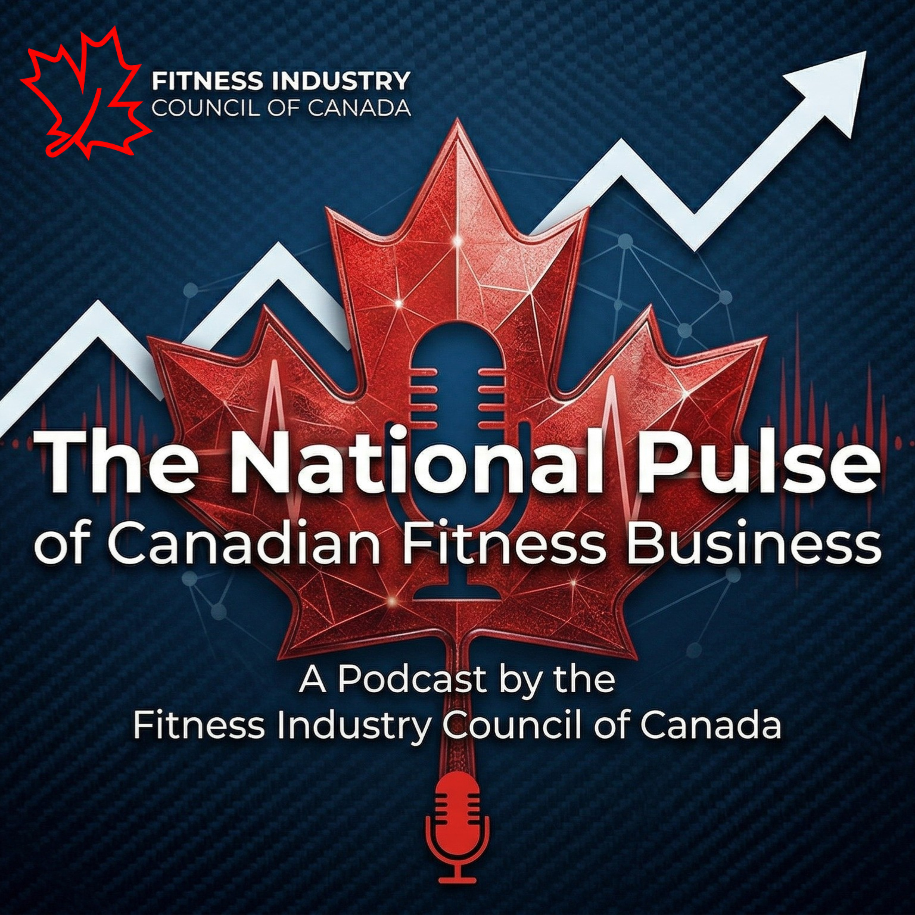 The National Pulse of Canadian Fitness Business