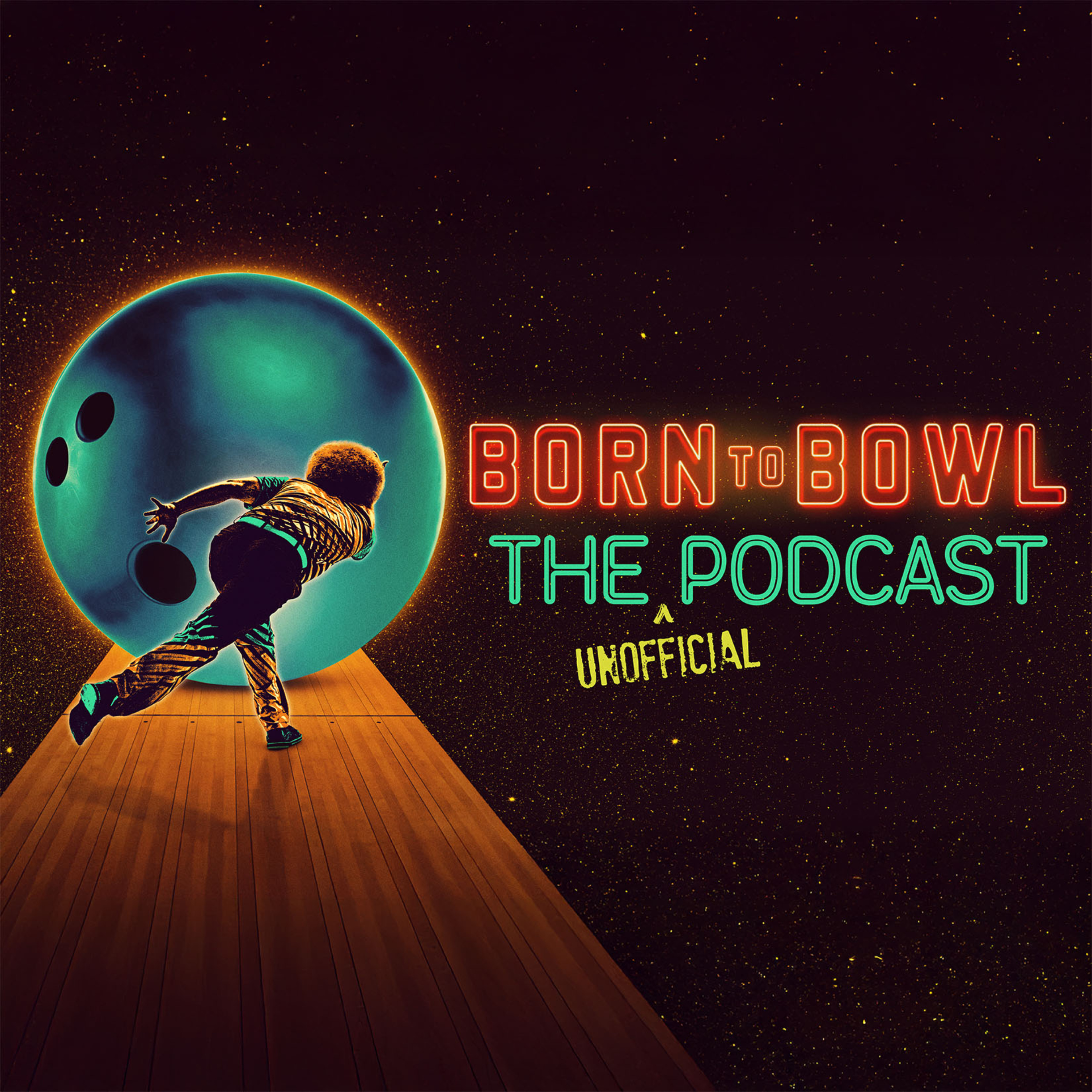 The Unofficial Born To Bowl Podcast