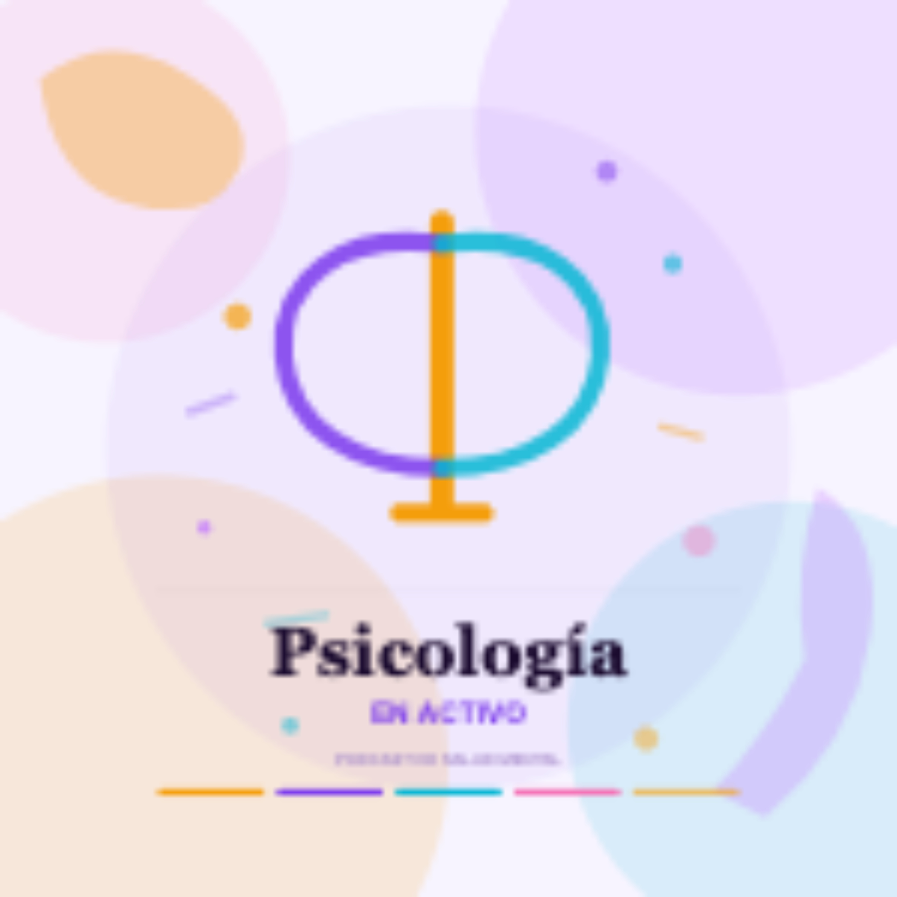 PSICOLOGÍA EN ACTIVO