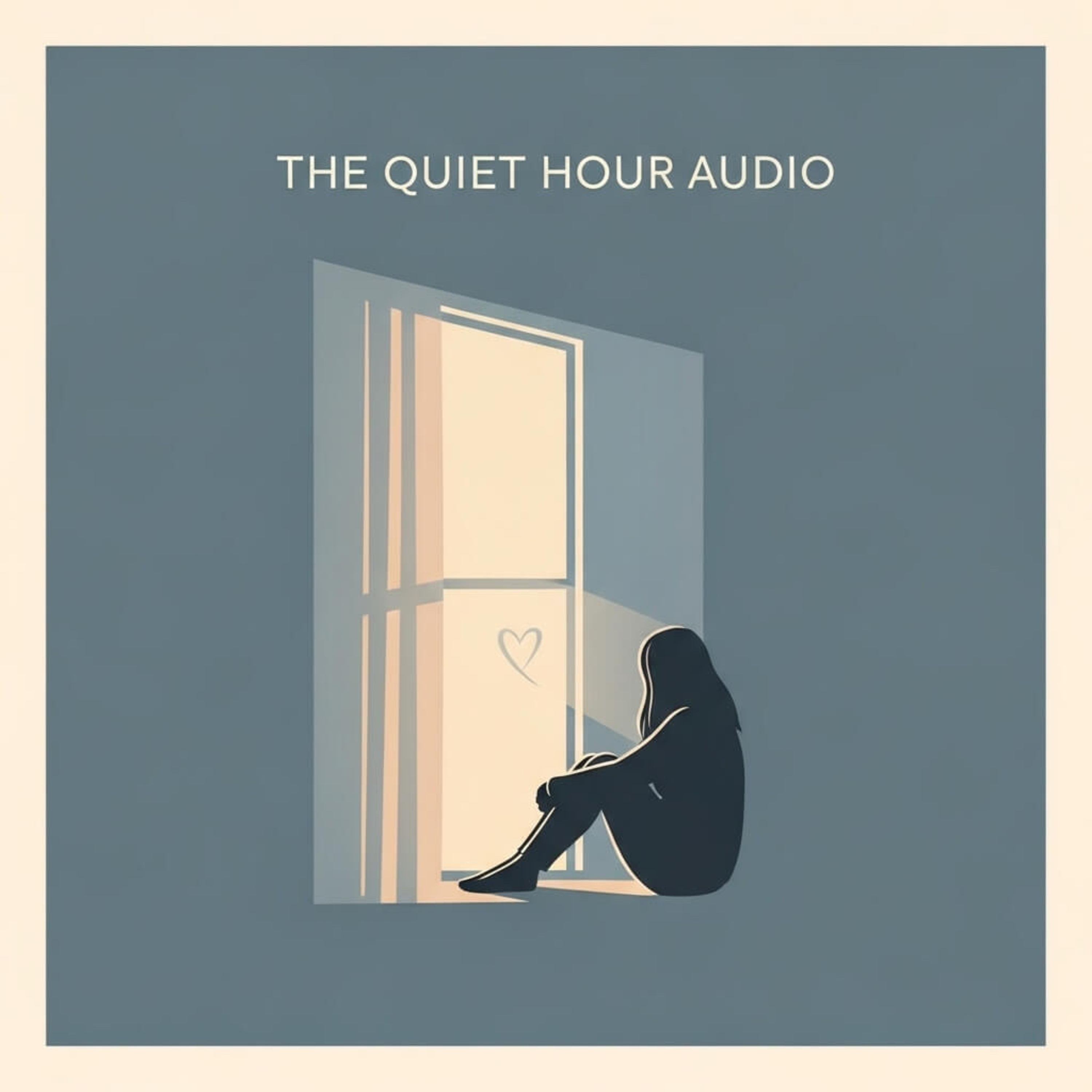 The Quiet Hour Audio