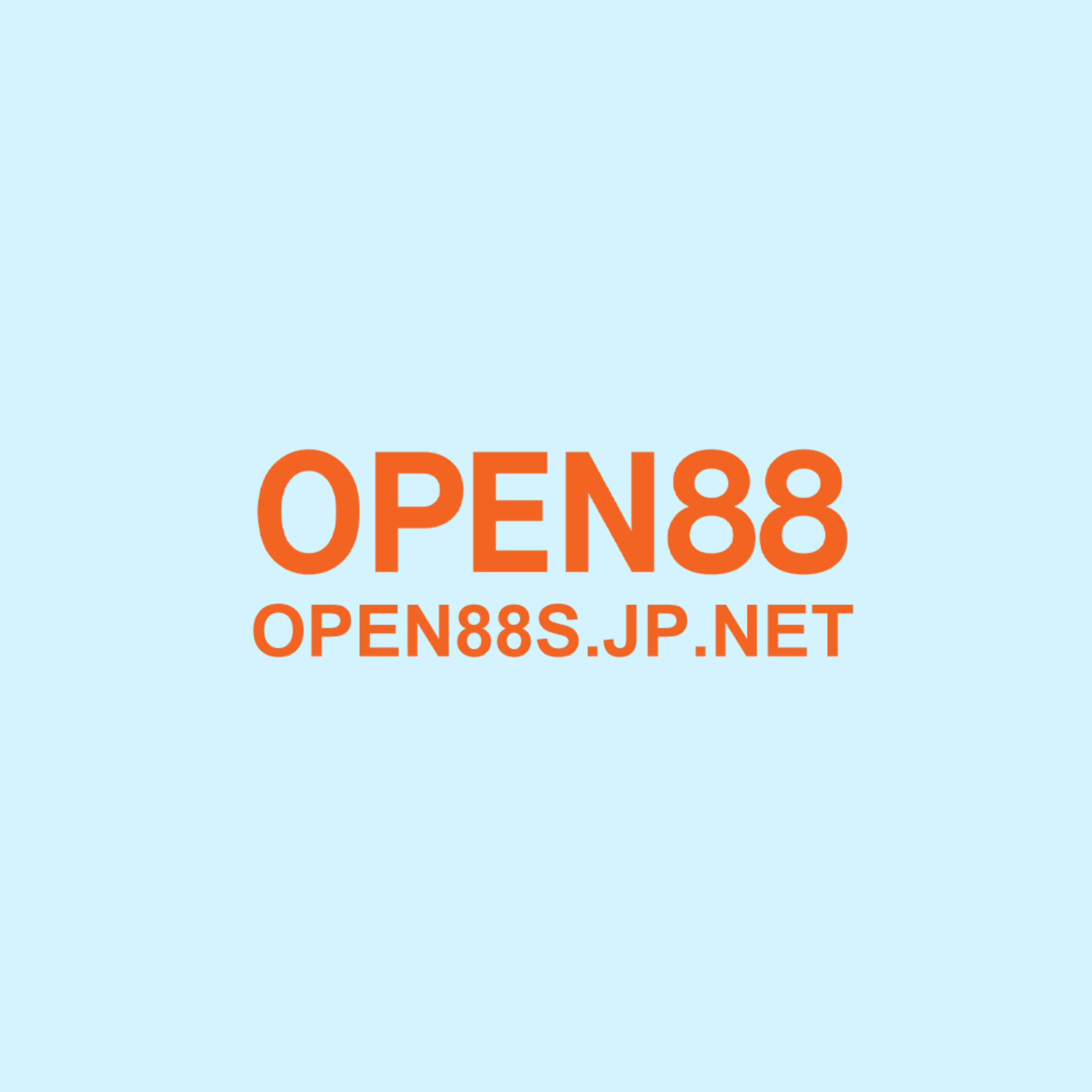 OPEN88