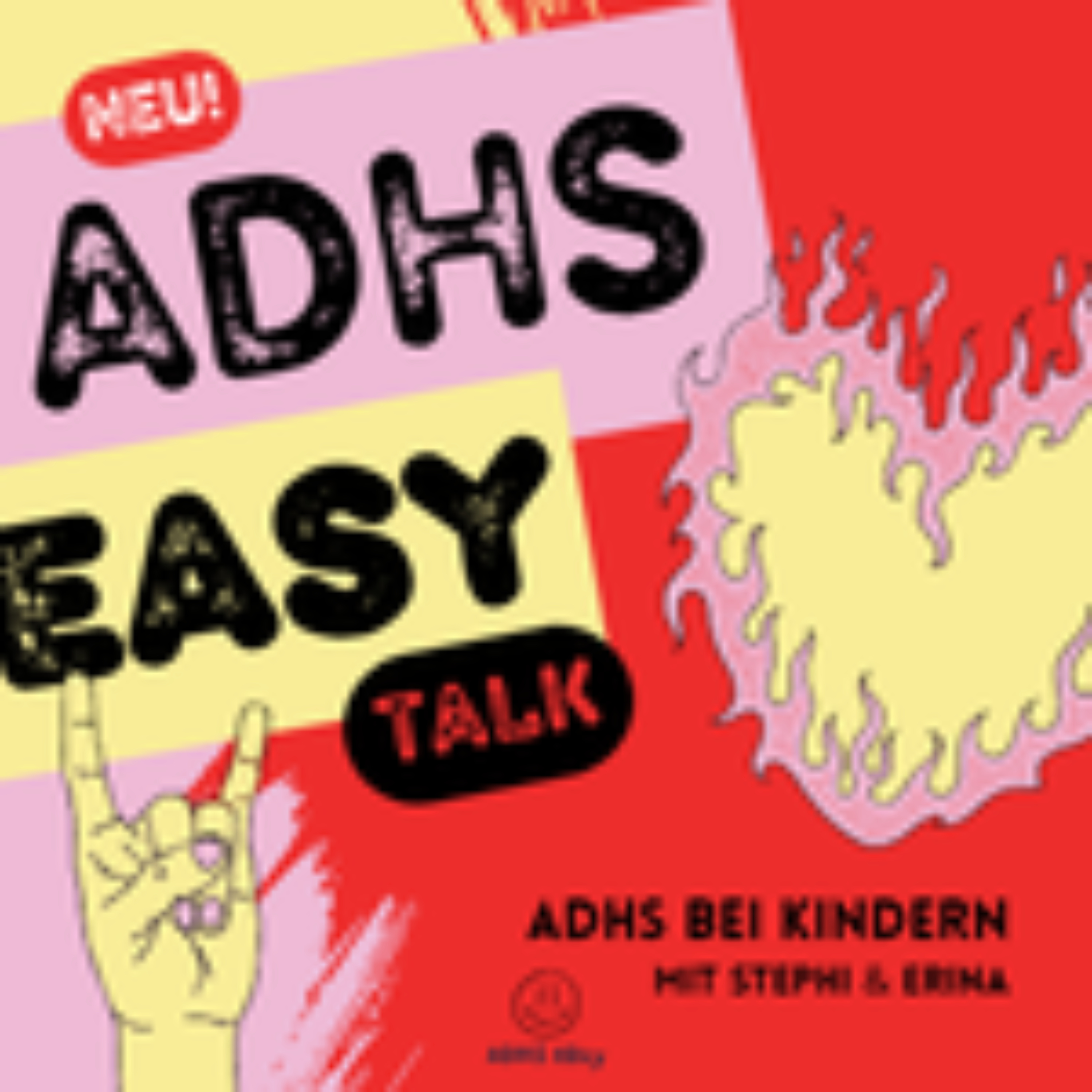 ADHS easy