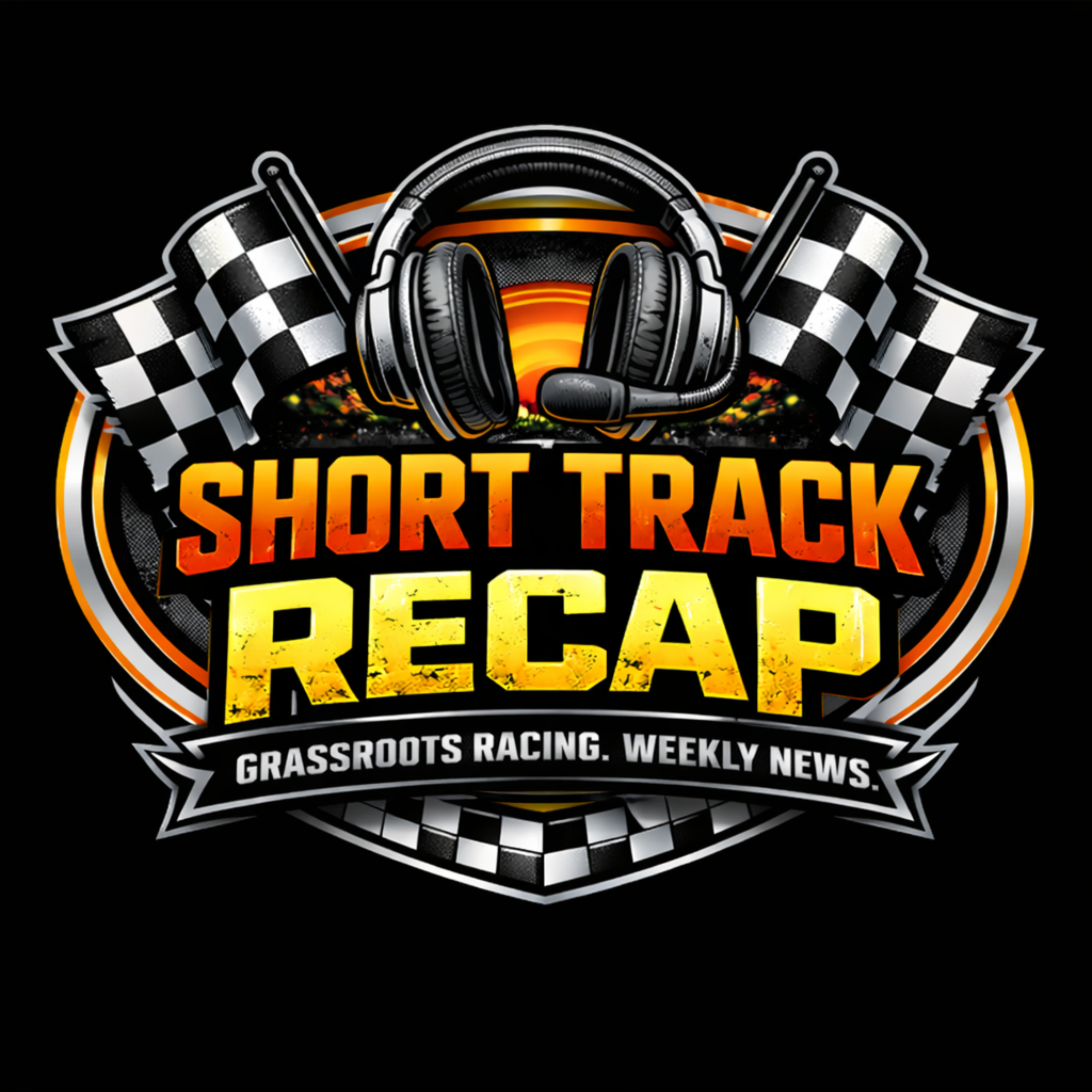 Short Track Recap cover