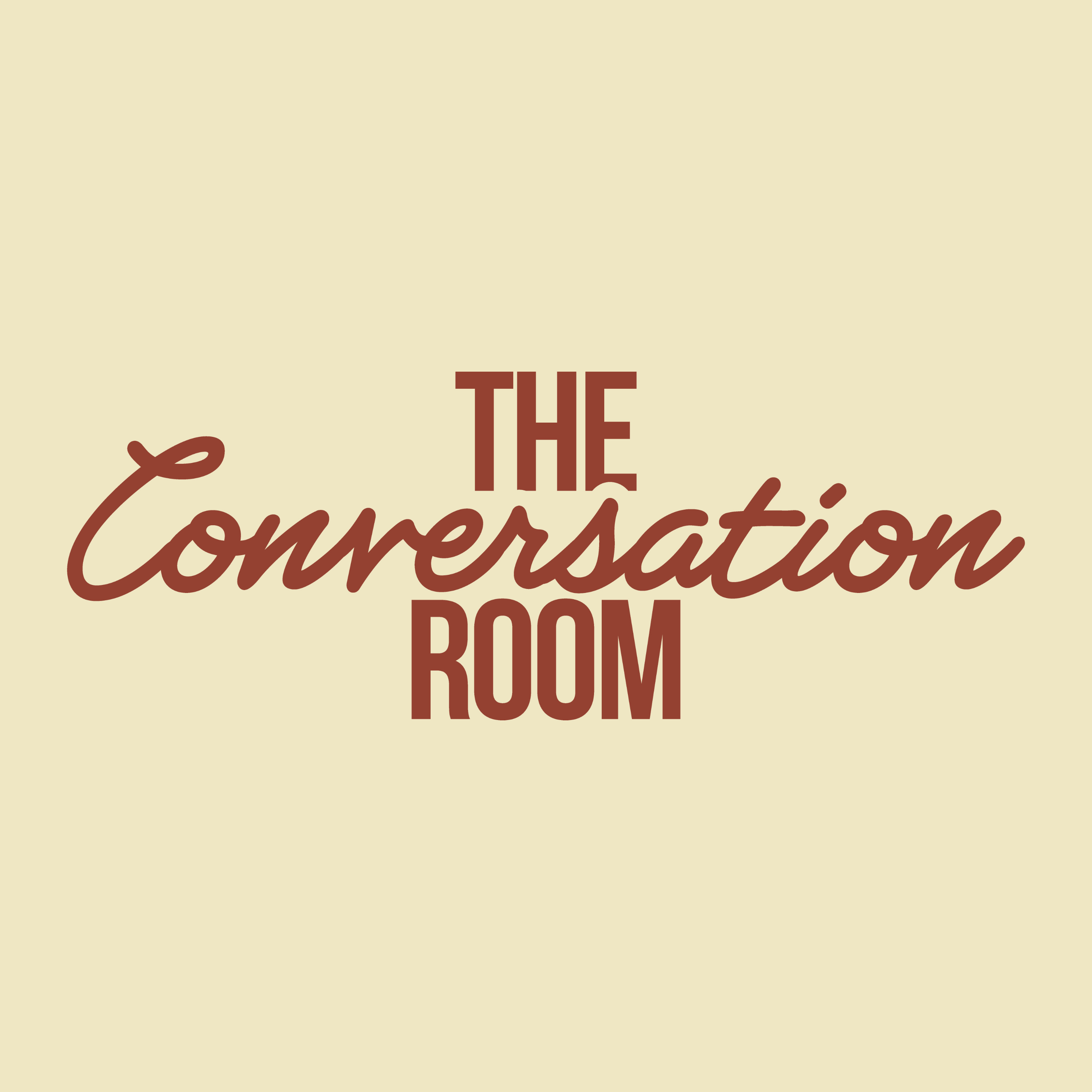 The Conversation Room