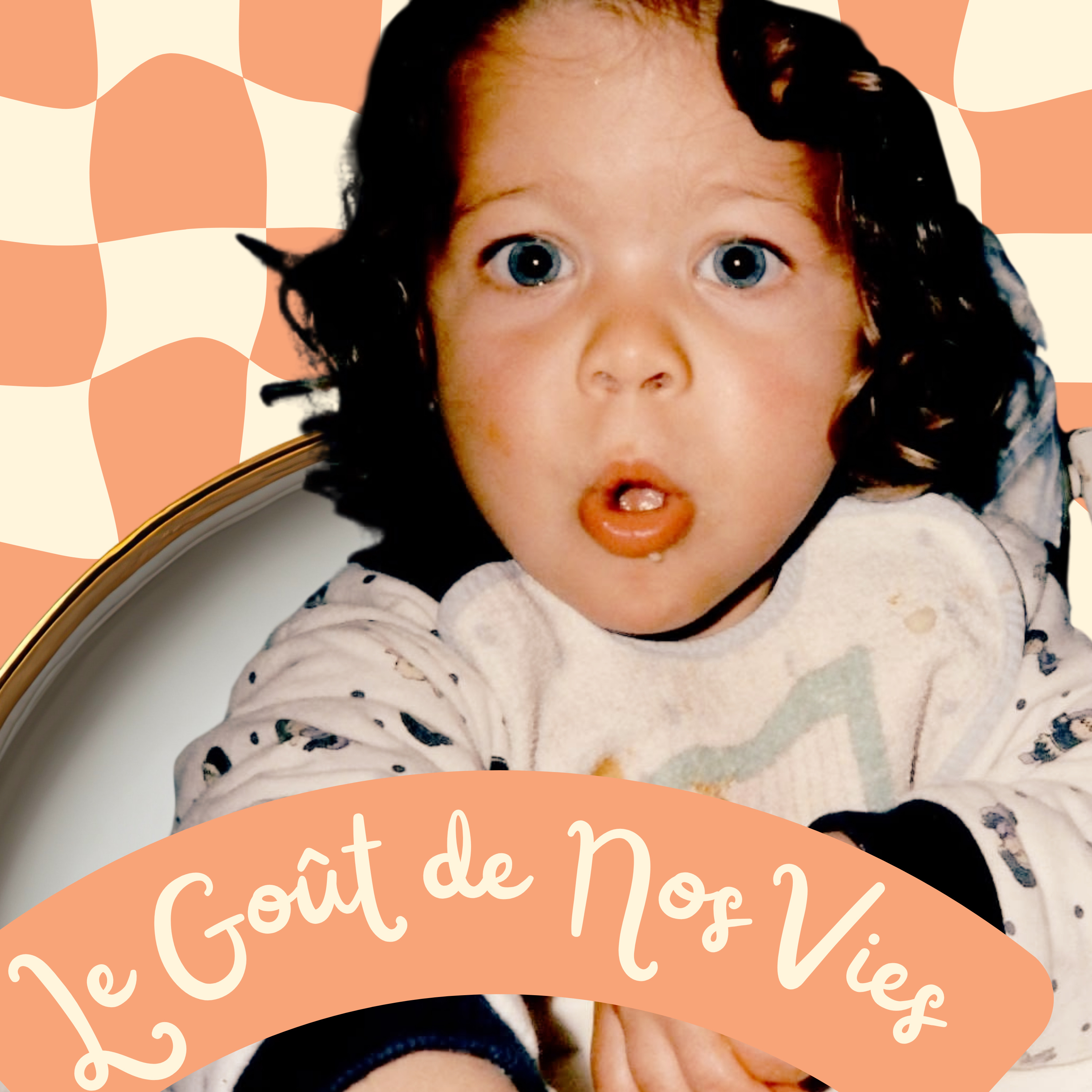 Le goût de nos vies