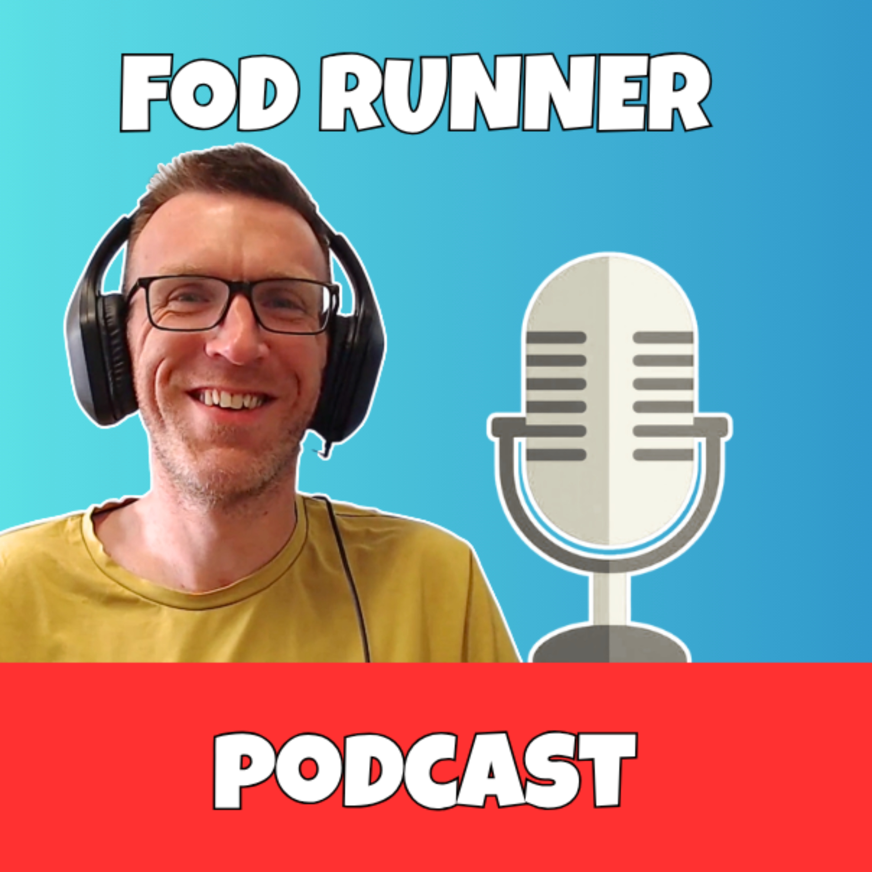 FOD Runner