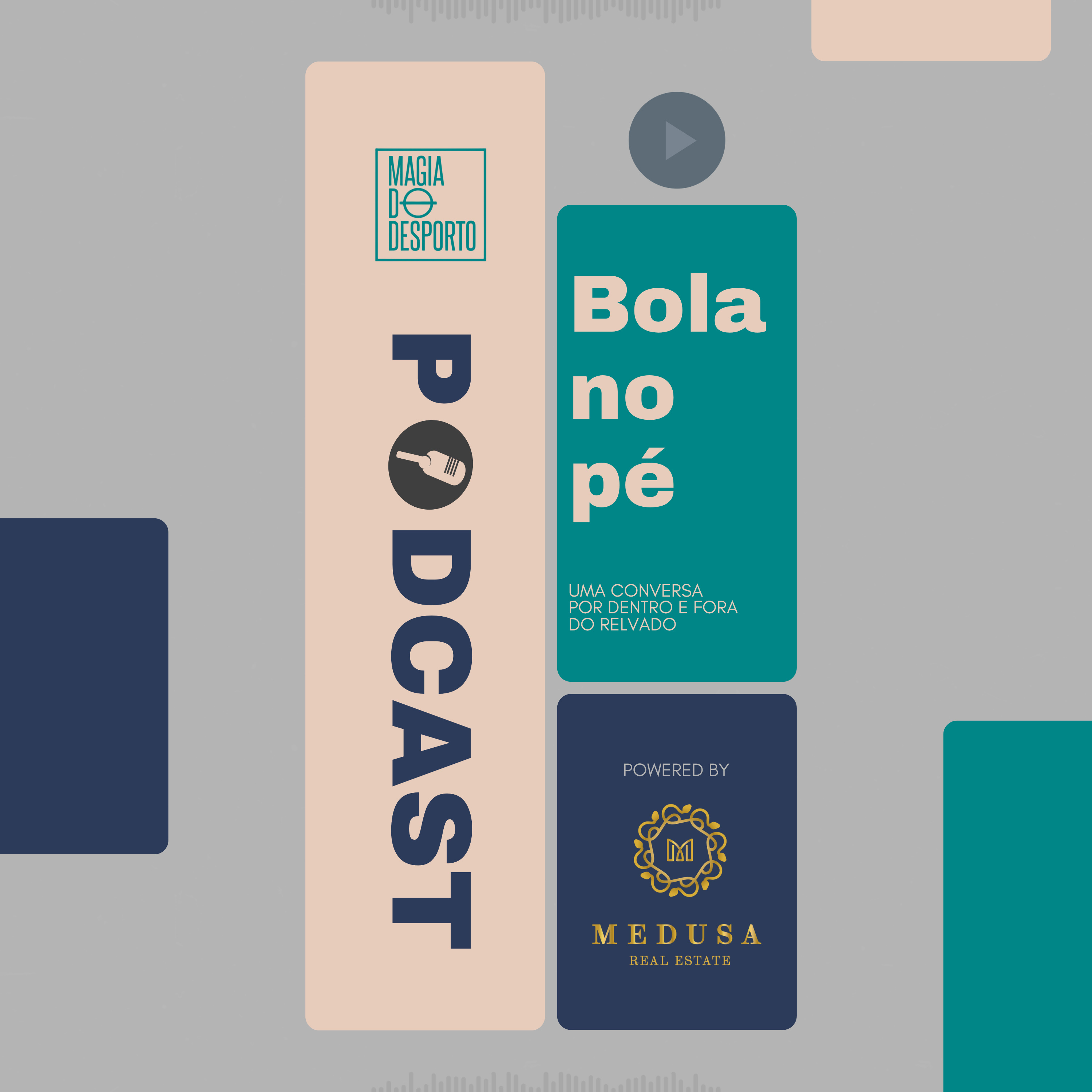 Bola no Pé