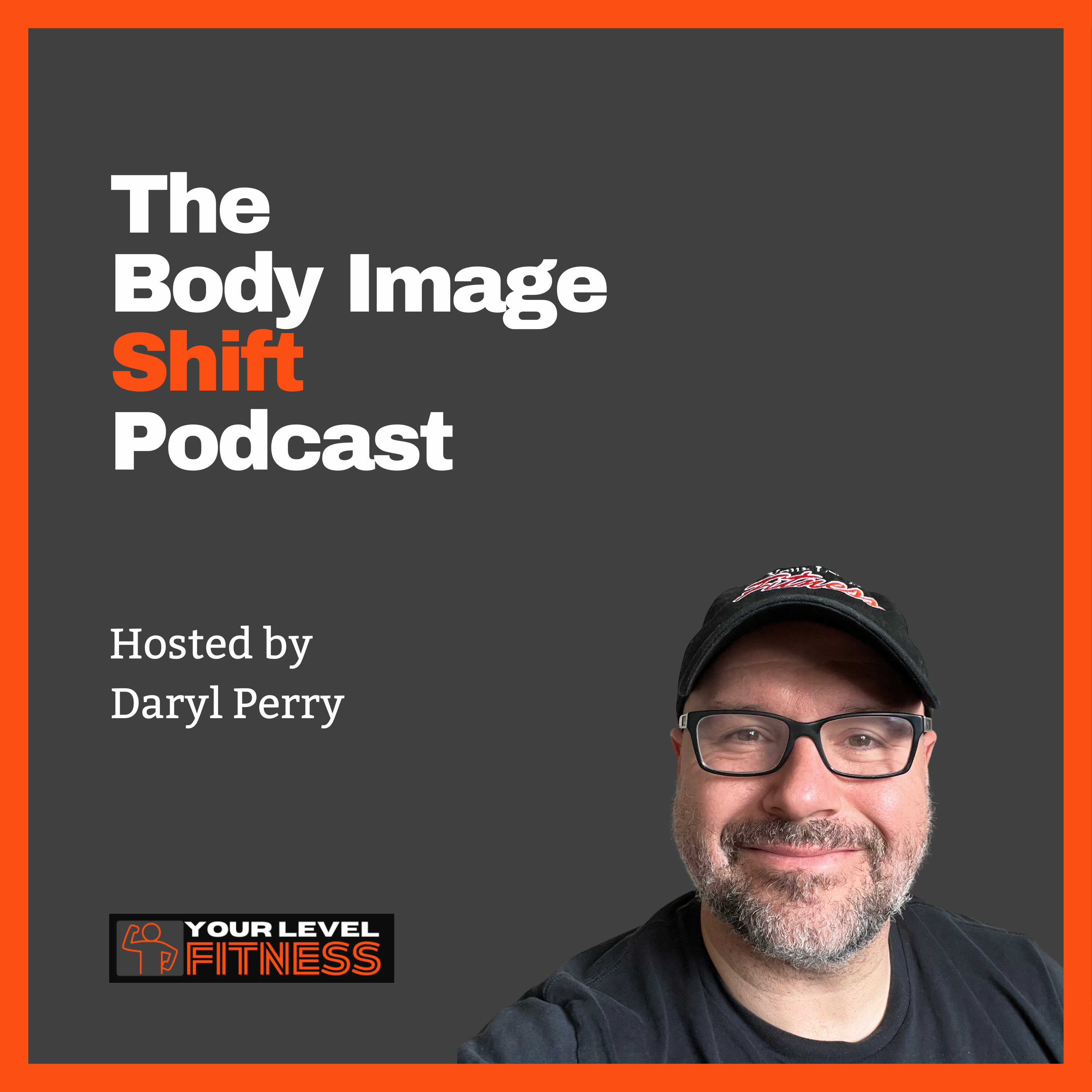 Body Noise, Social Media and Why You Feel Drained episode artwork