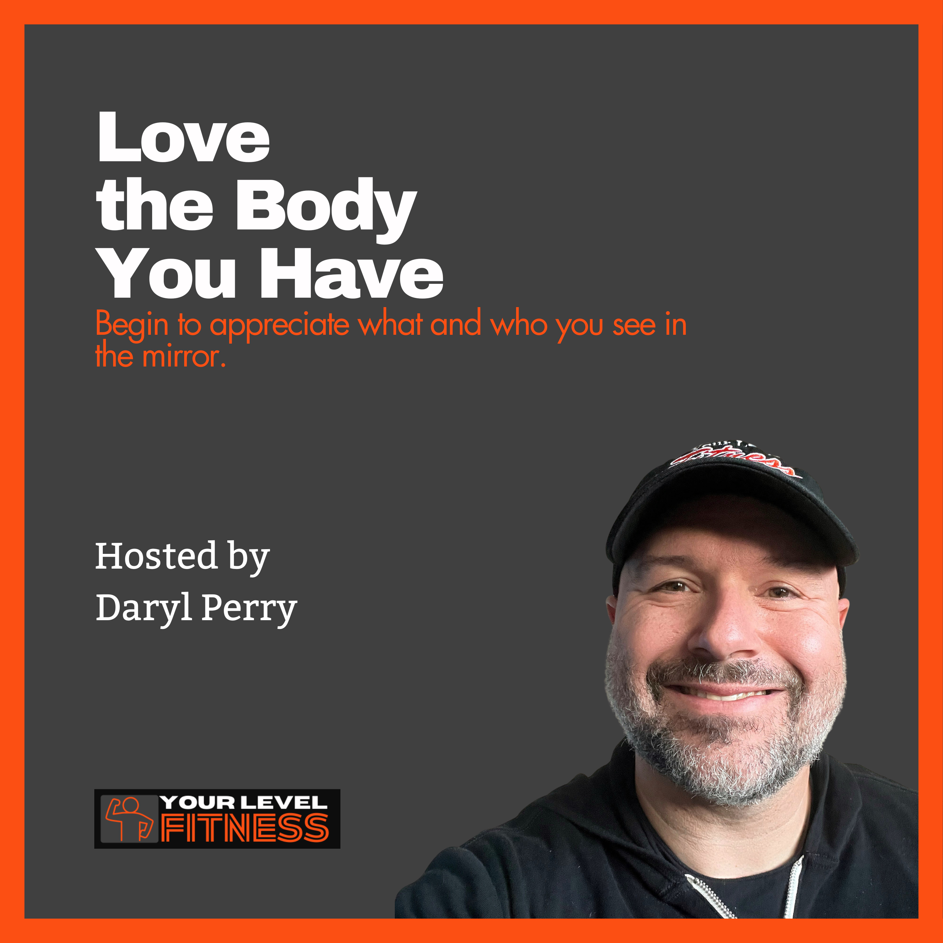Negative Self Talk: Where Did Your Inner Critic Come From? episode artwork