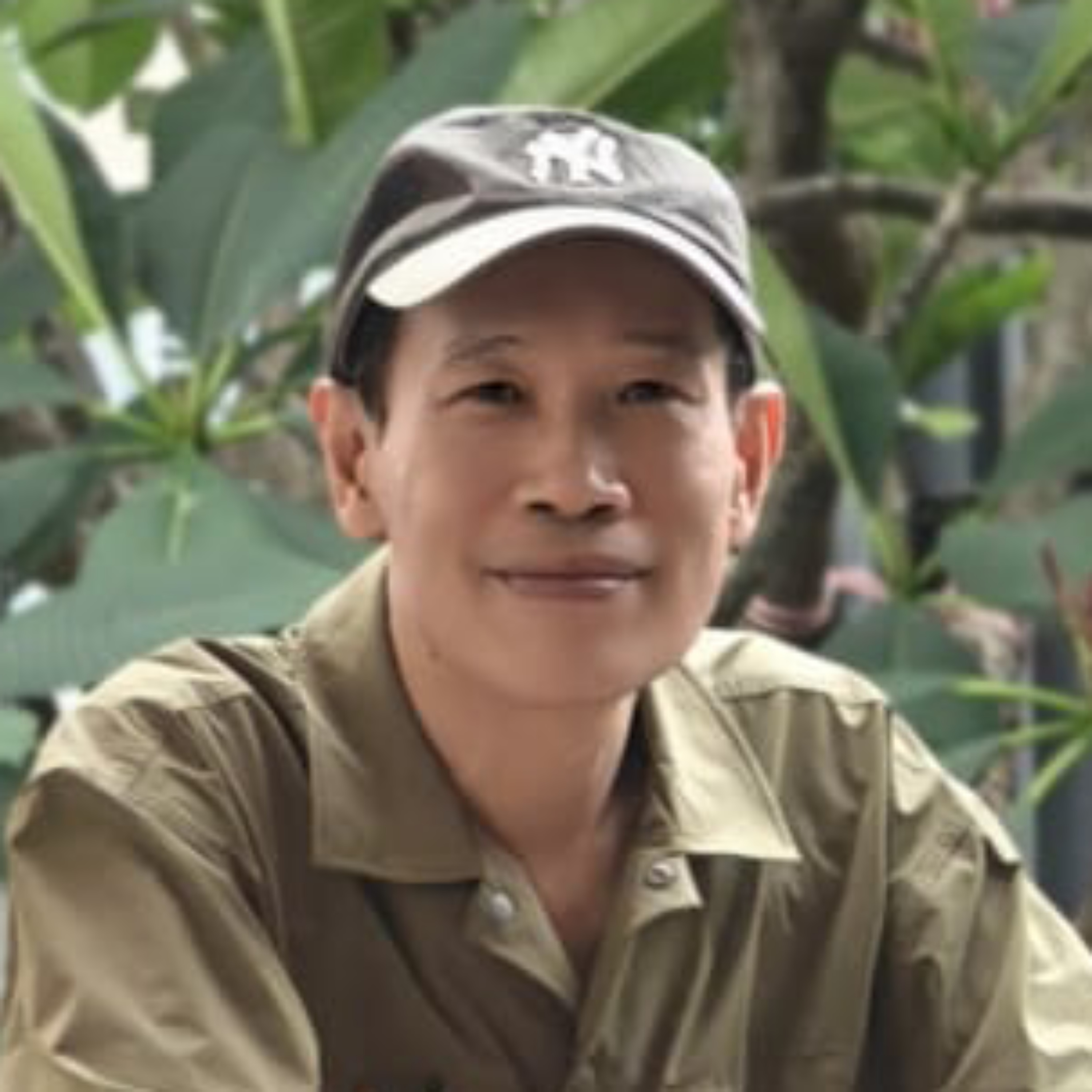 傳統中國風水文化教學-玄學-命理播客