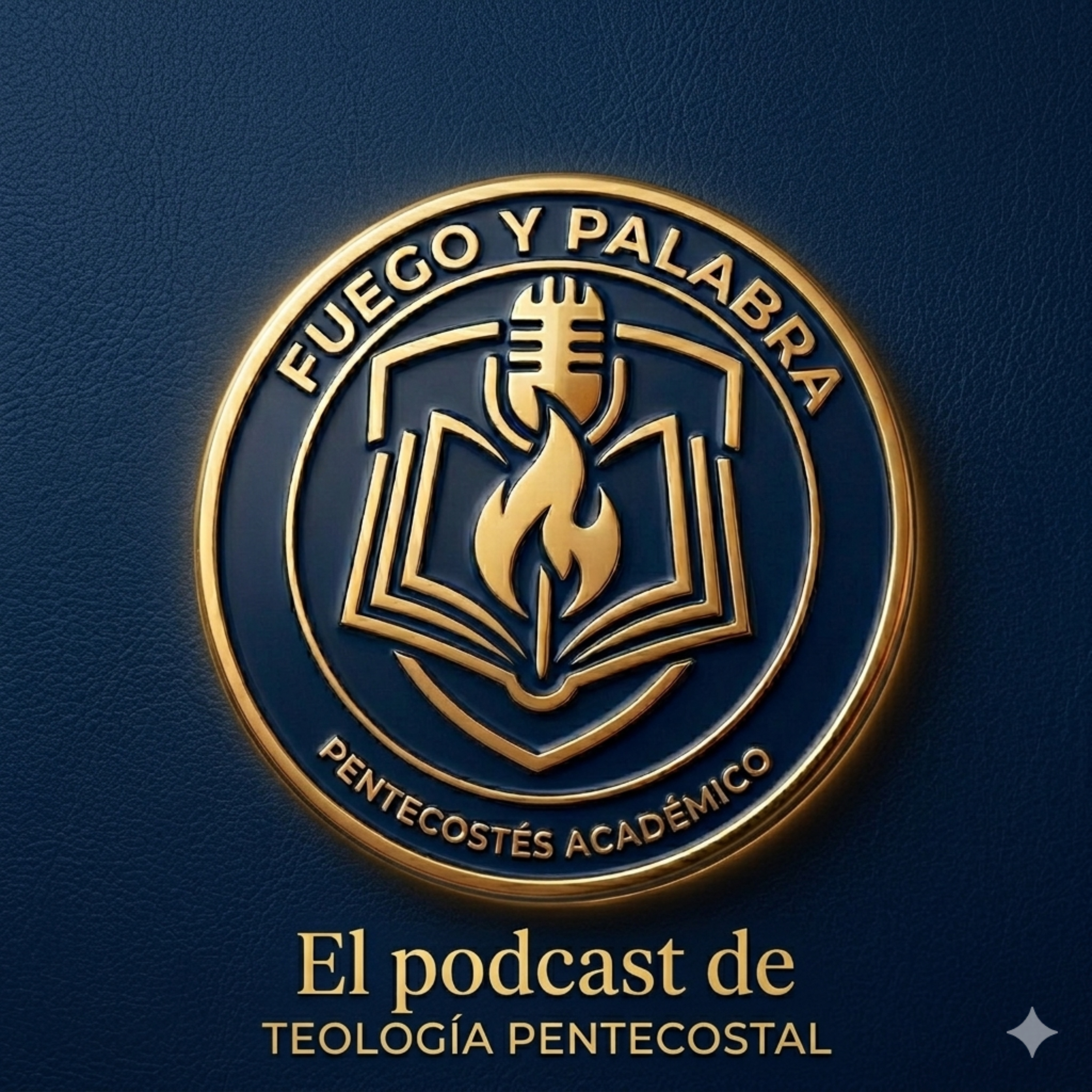 Fuego y Palabra