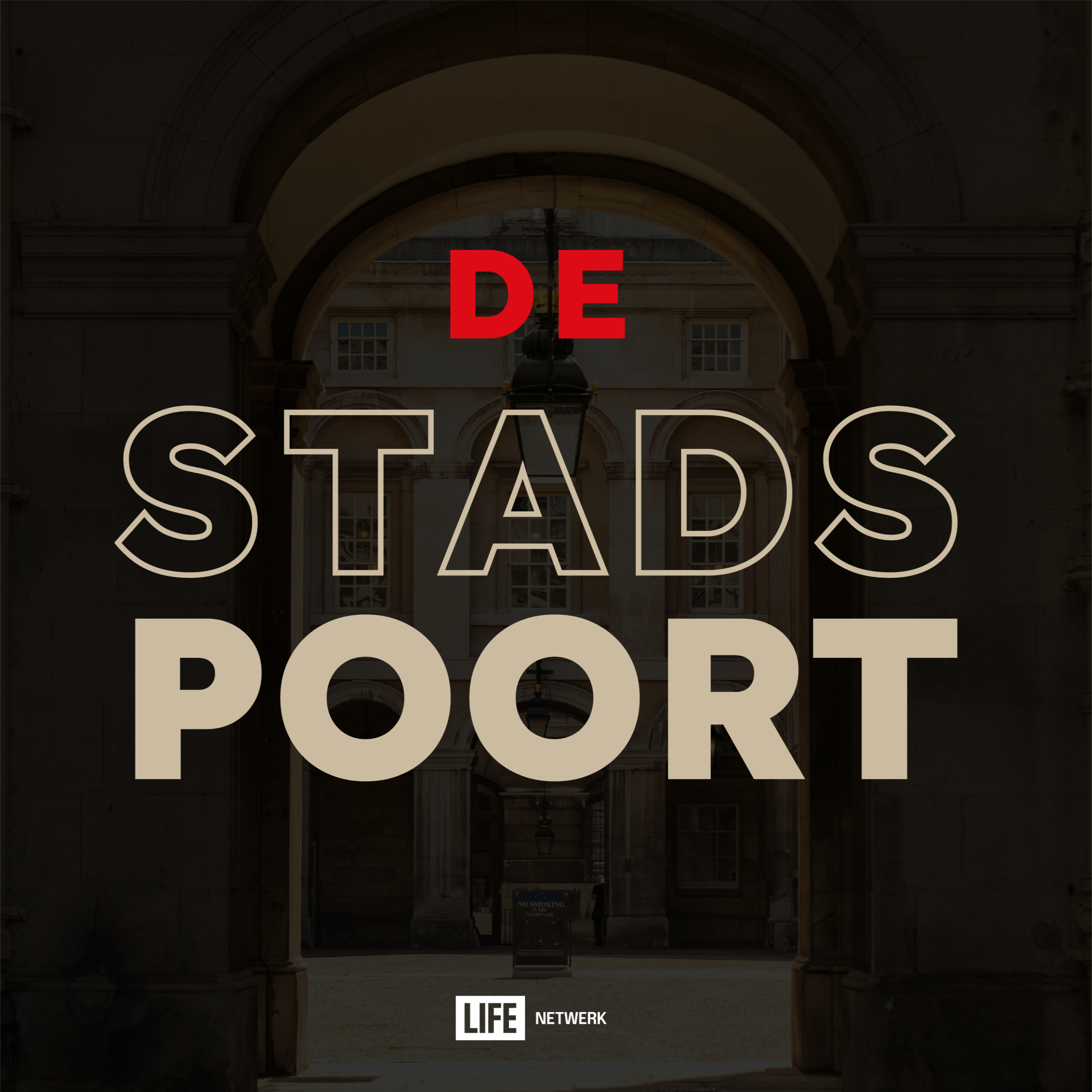De Stadspoort