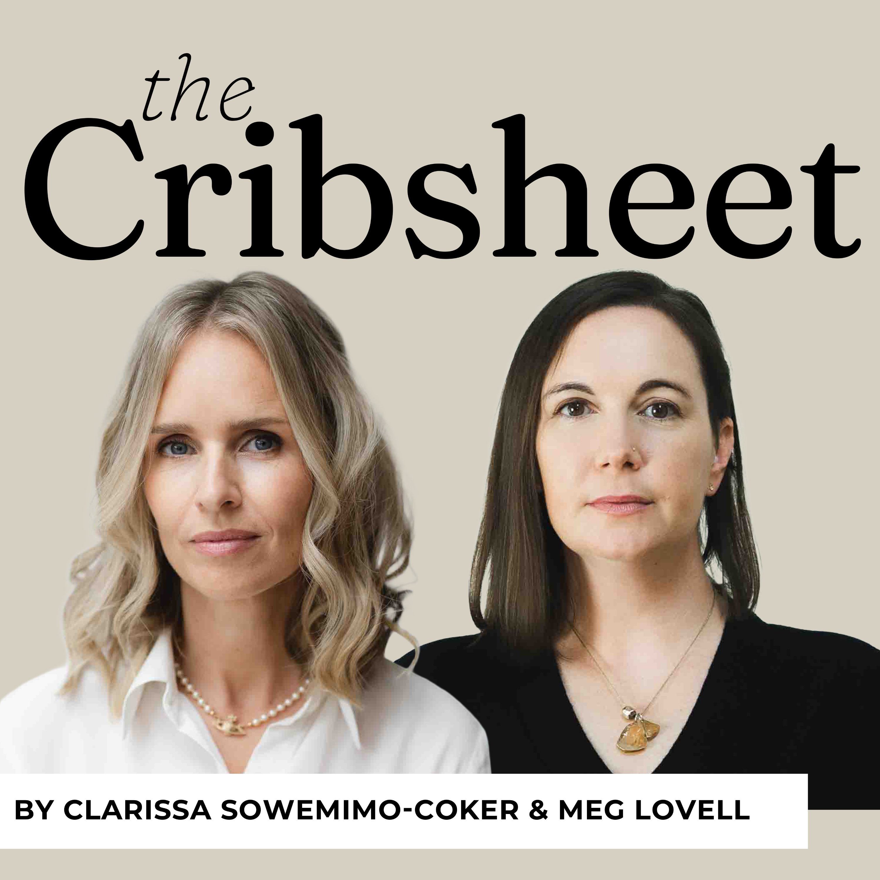 The Cribsheet