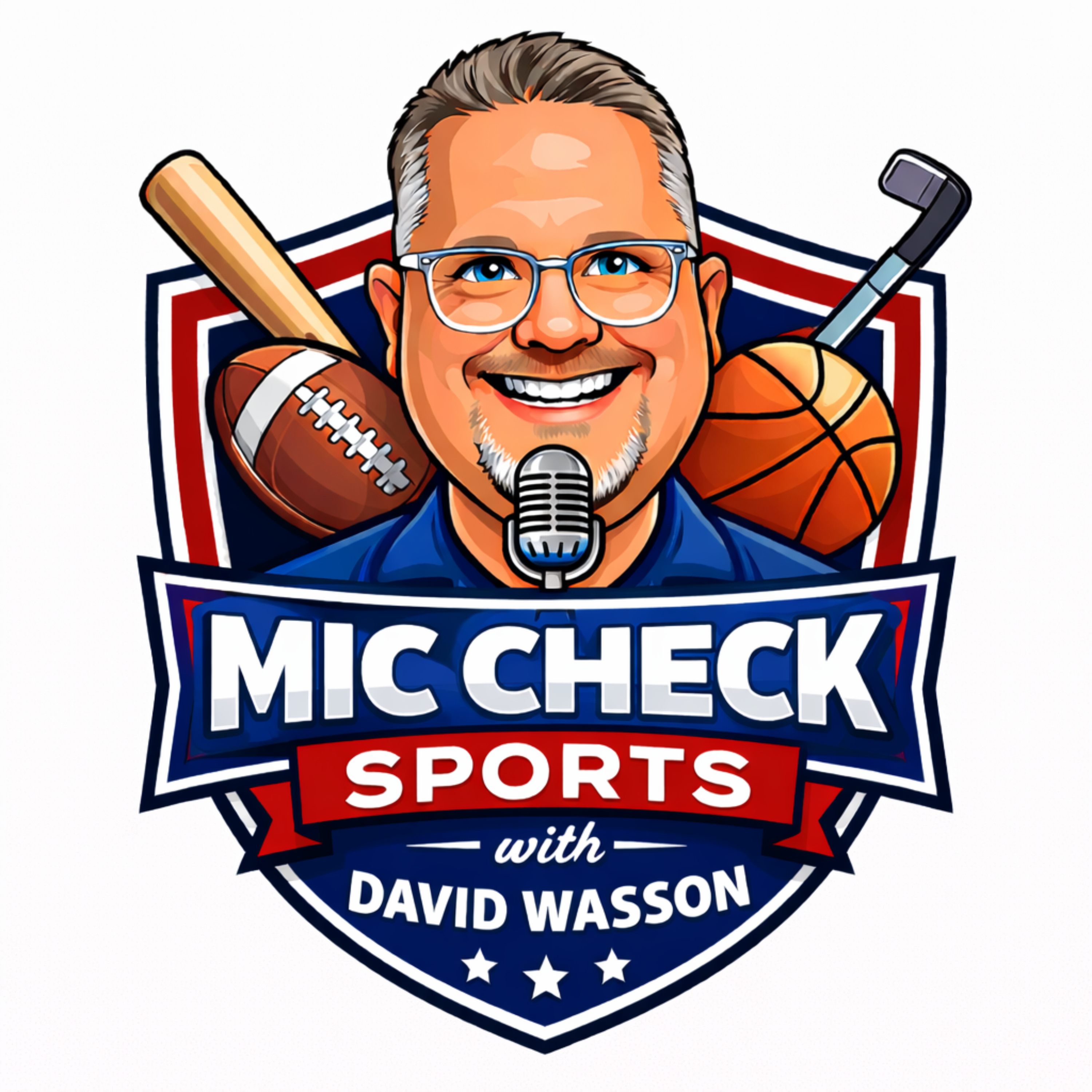 MIC CHECK SPORTS