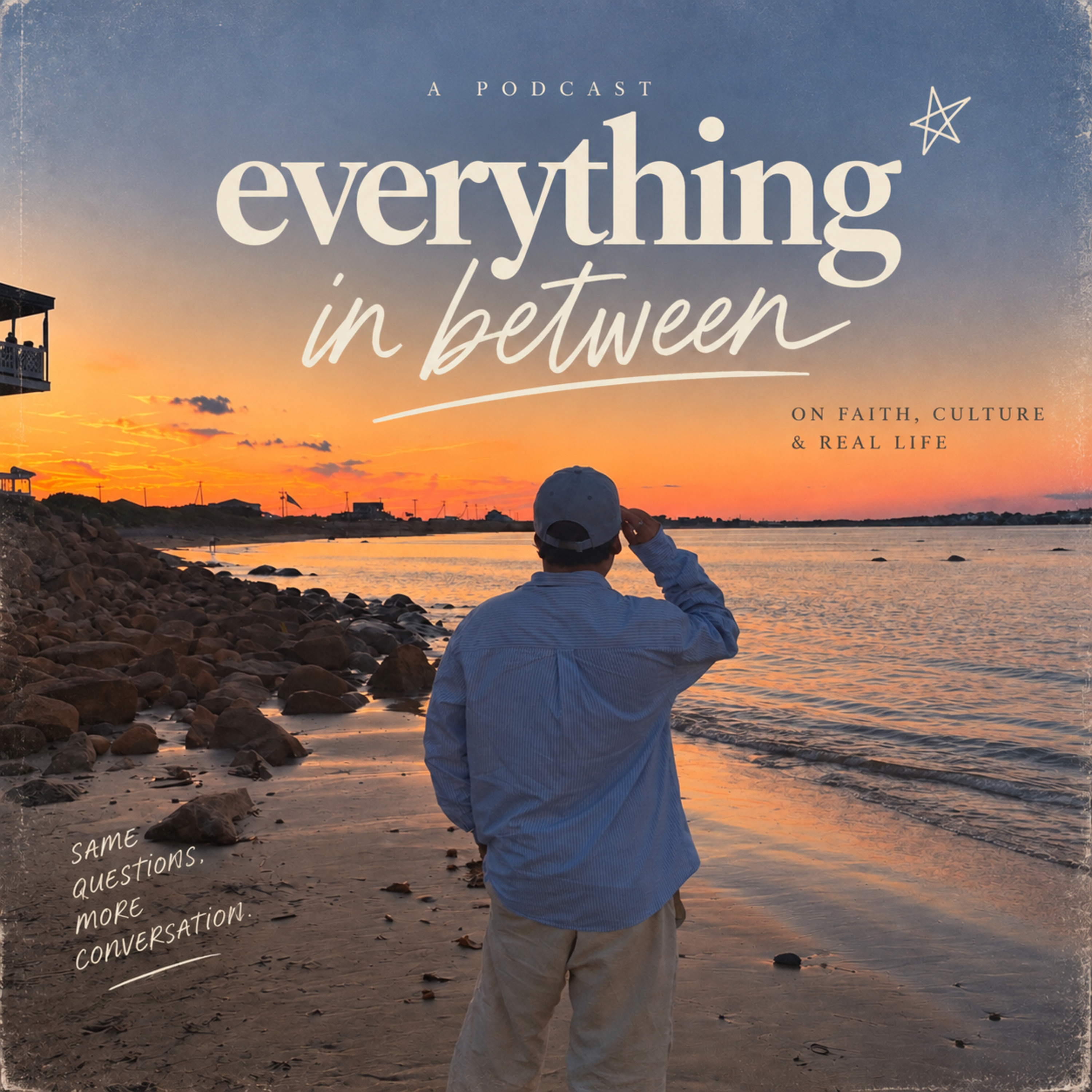 Everything in Between