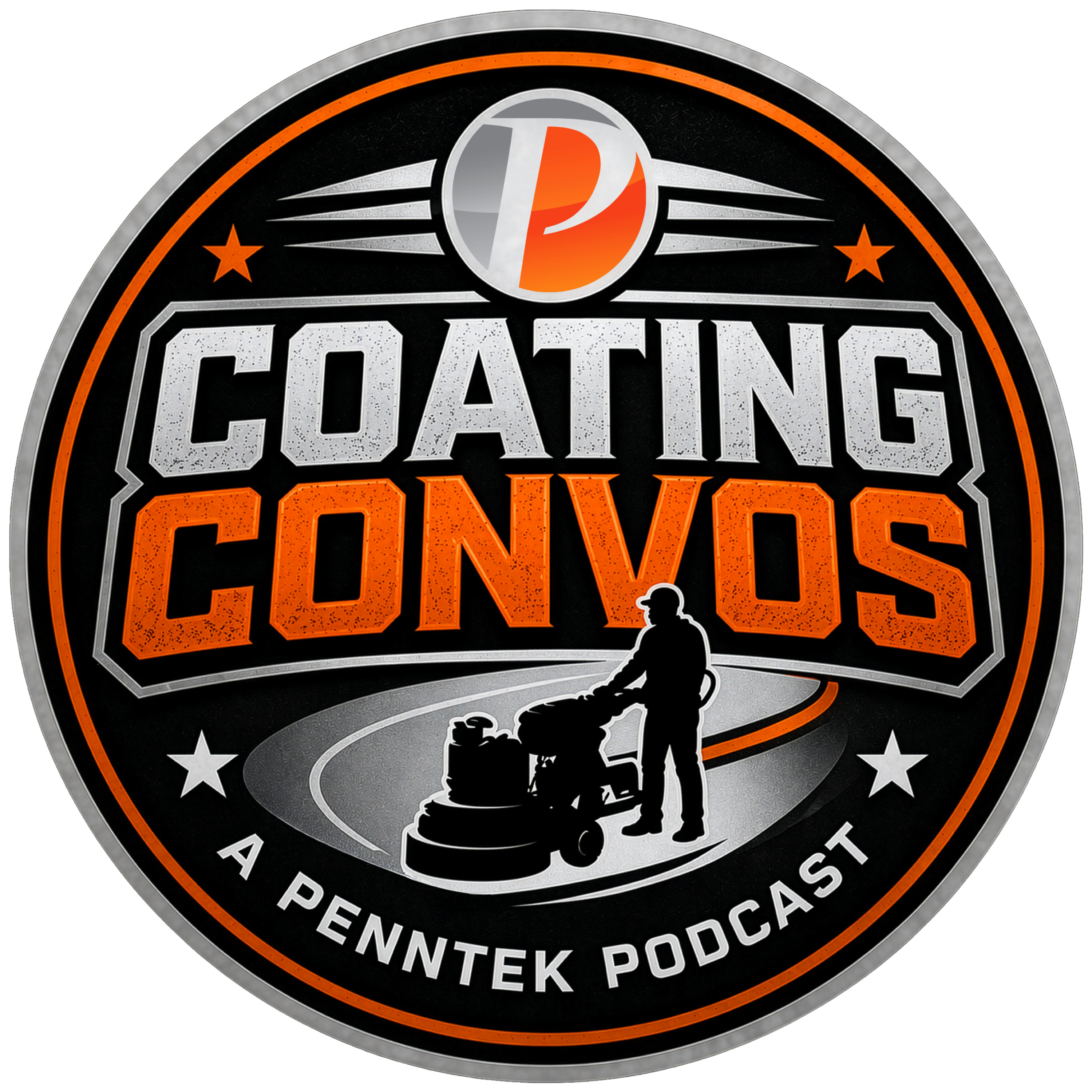 Coating Convos